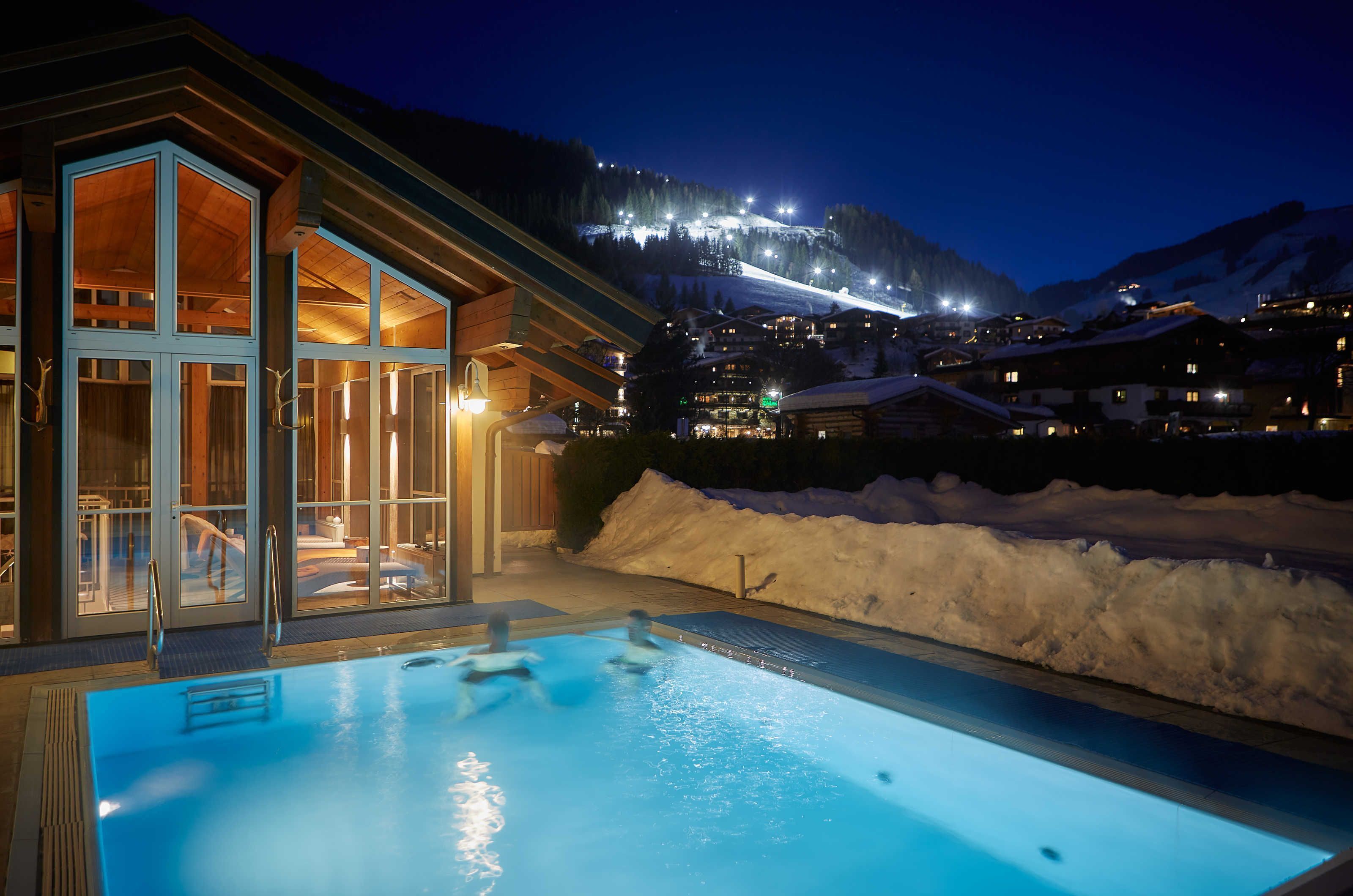 Apartment Type B-Alpin - Rosentalerhof Hotel & Apartments