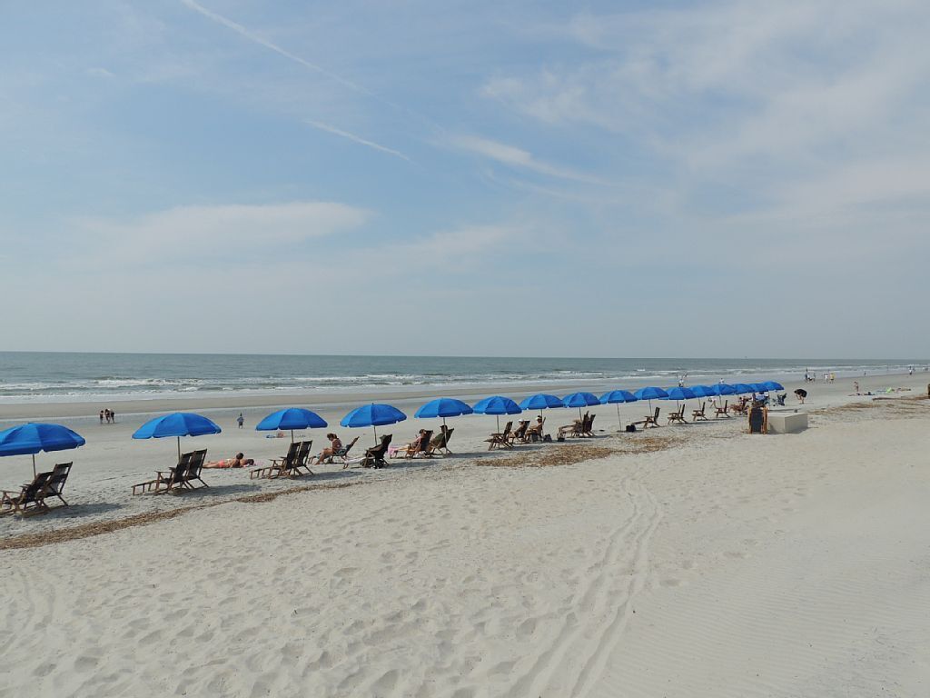 Completely Remodeled 2br 2ba condo! Bikes & Beach Gear included