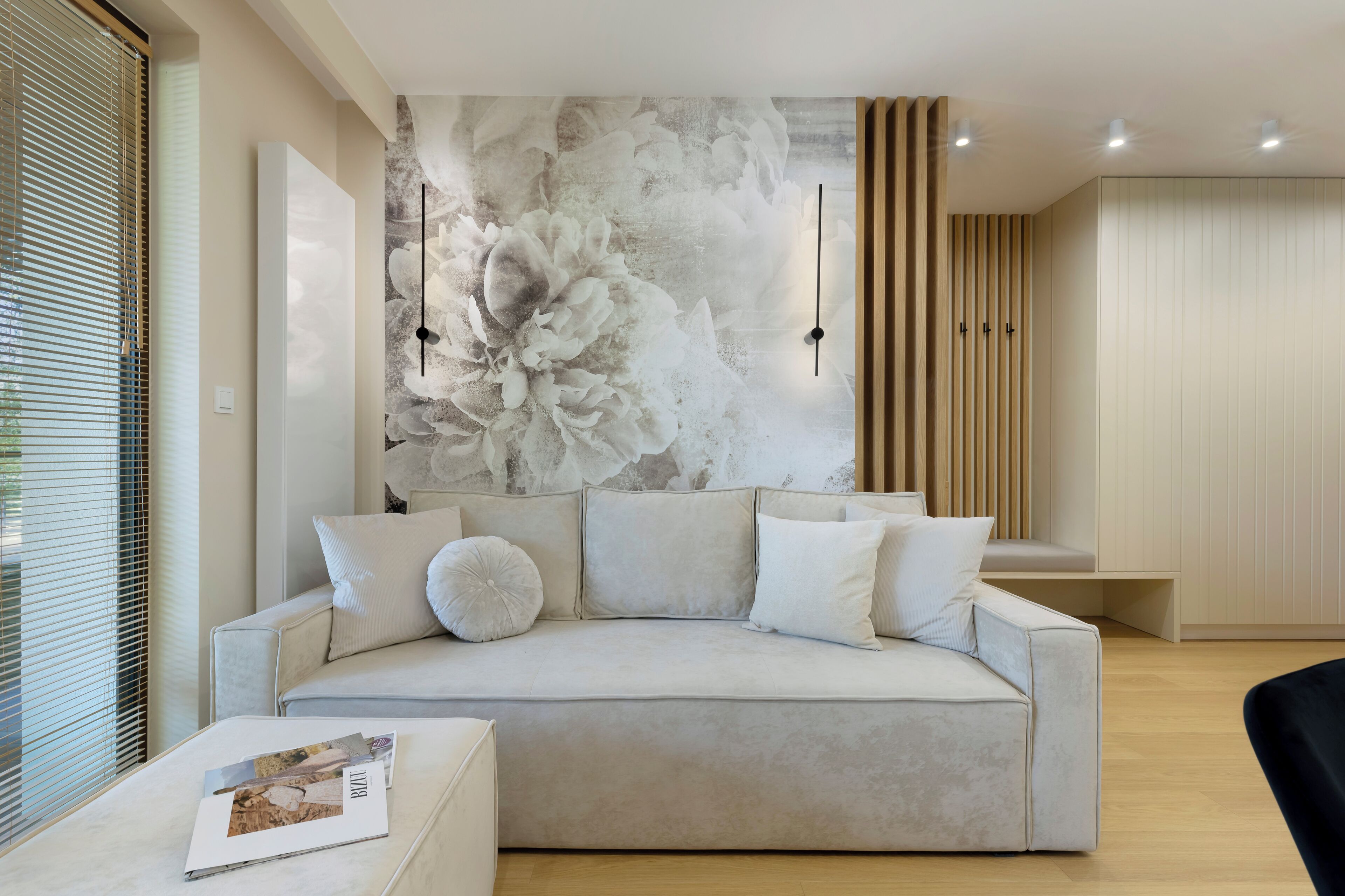 Elite Apartments Marina Residence