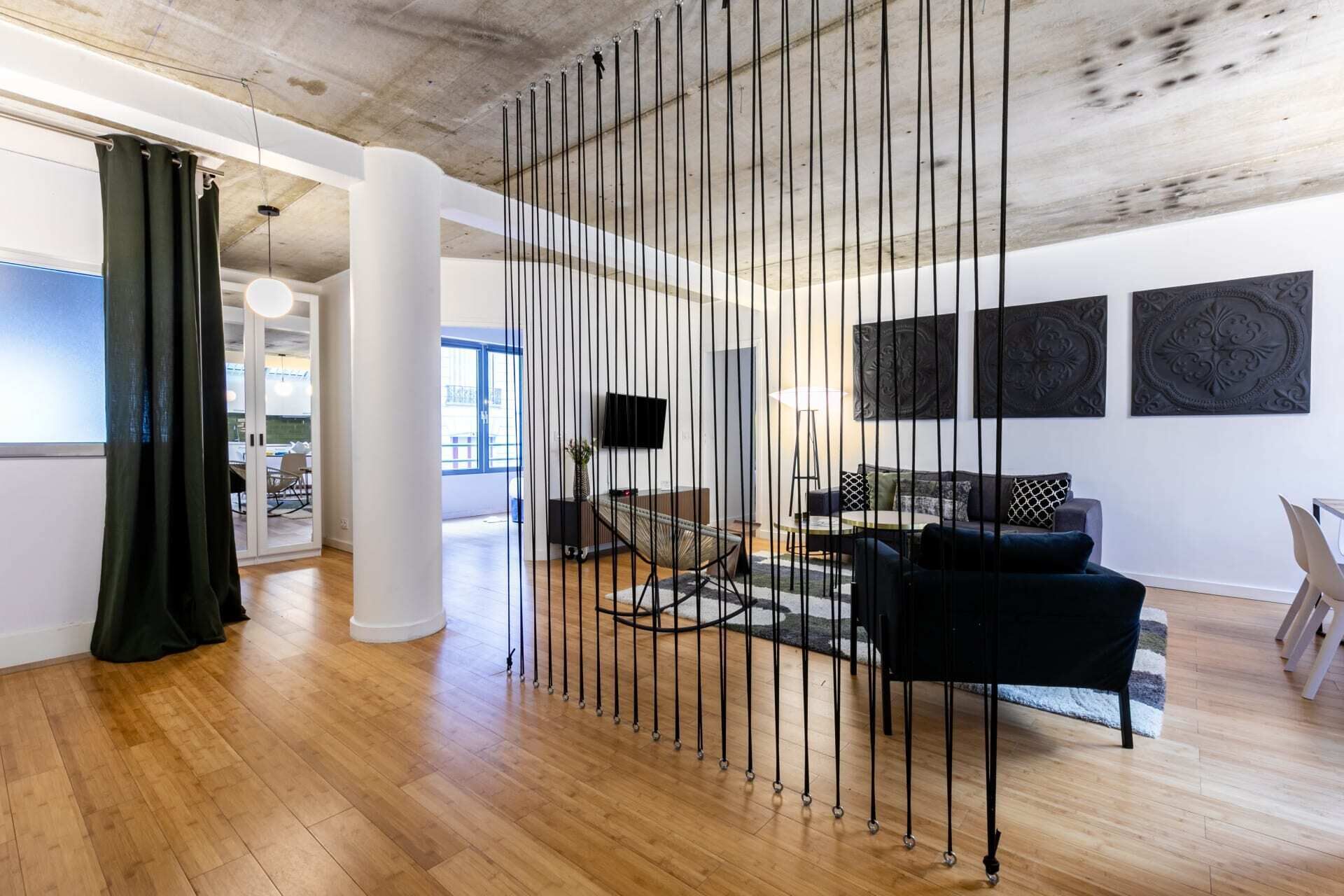 Sweett | Milan I - Two Bedroom Apartment, Sleeps 6