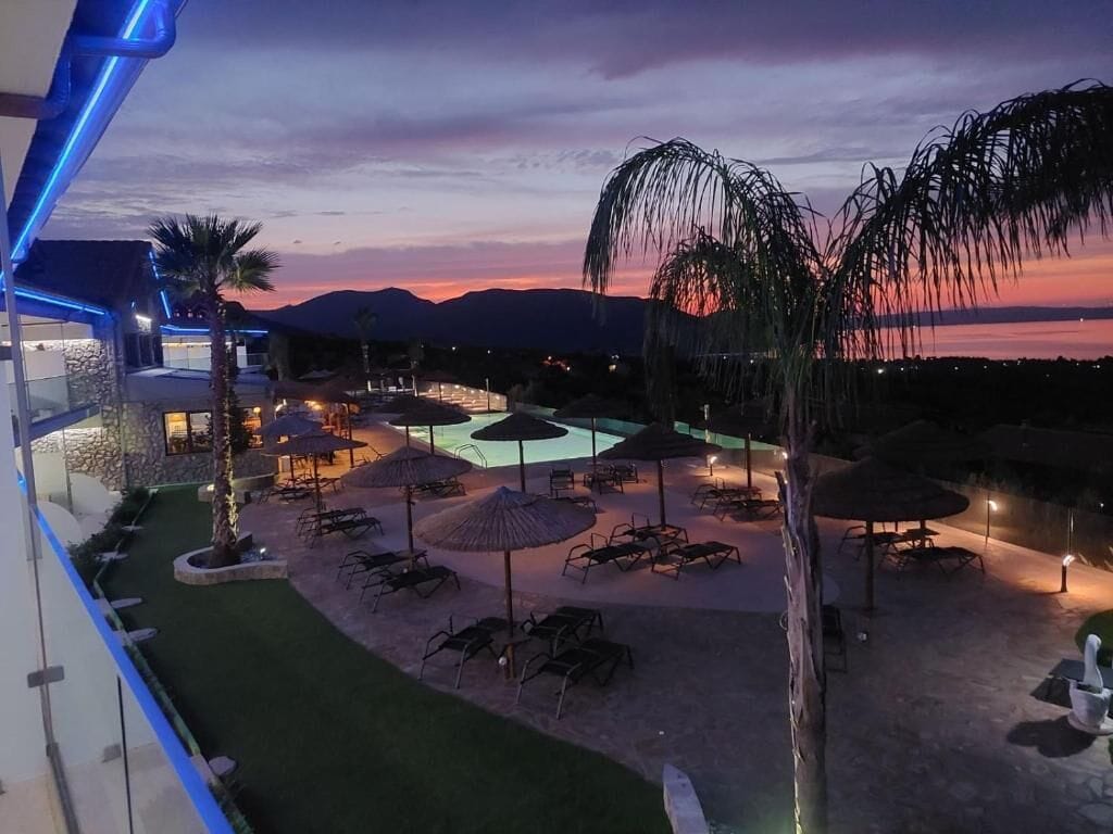 Anthidon Nature Estate & Farm