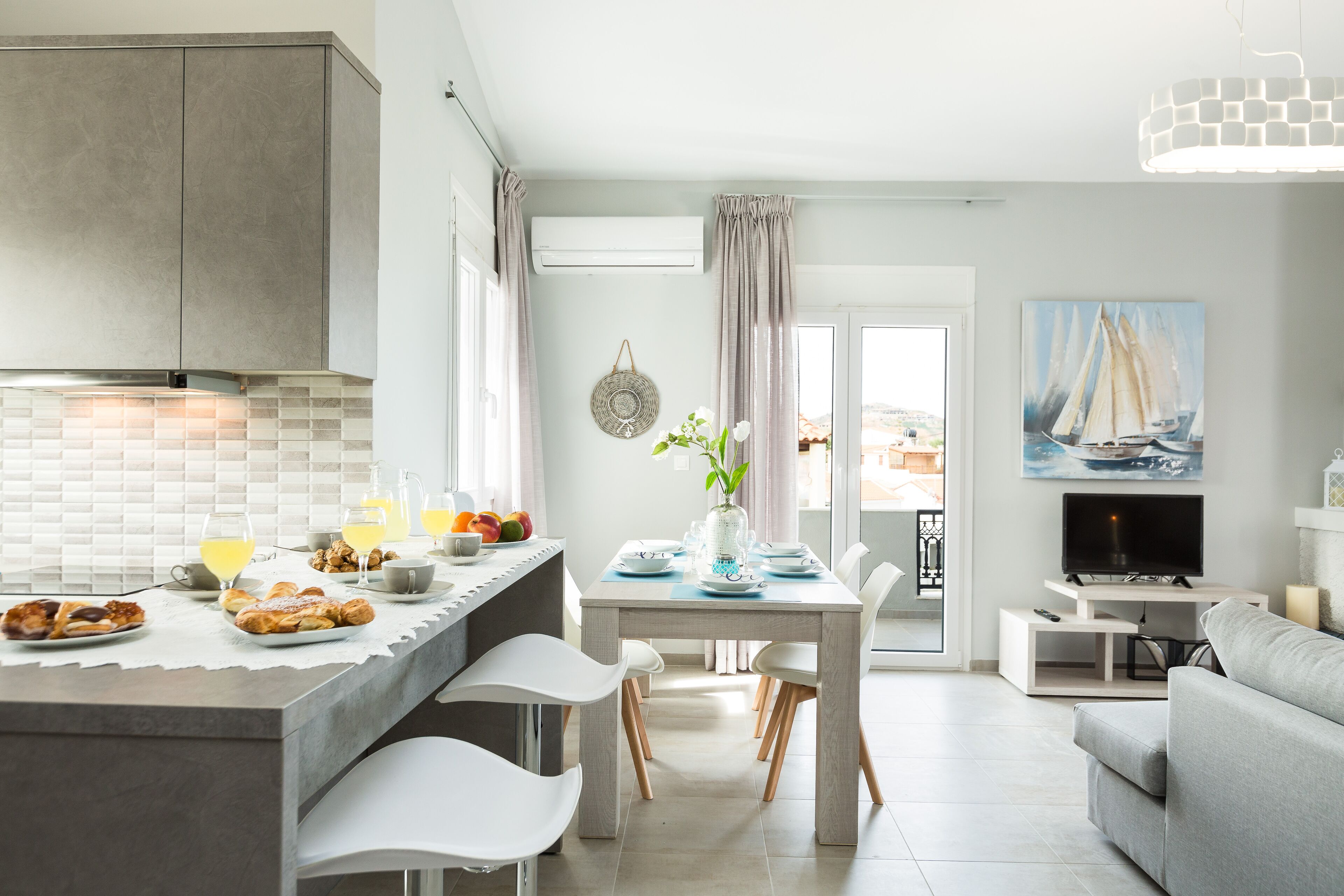 CASA DI KASAPA-PANORMO