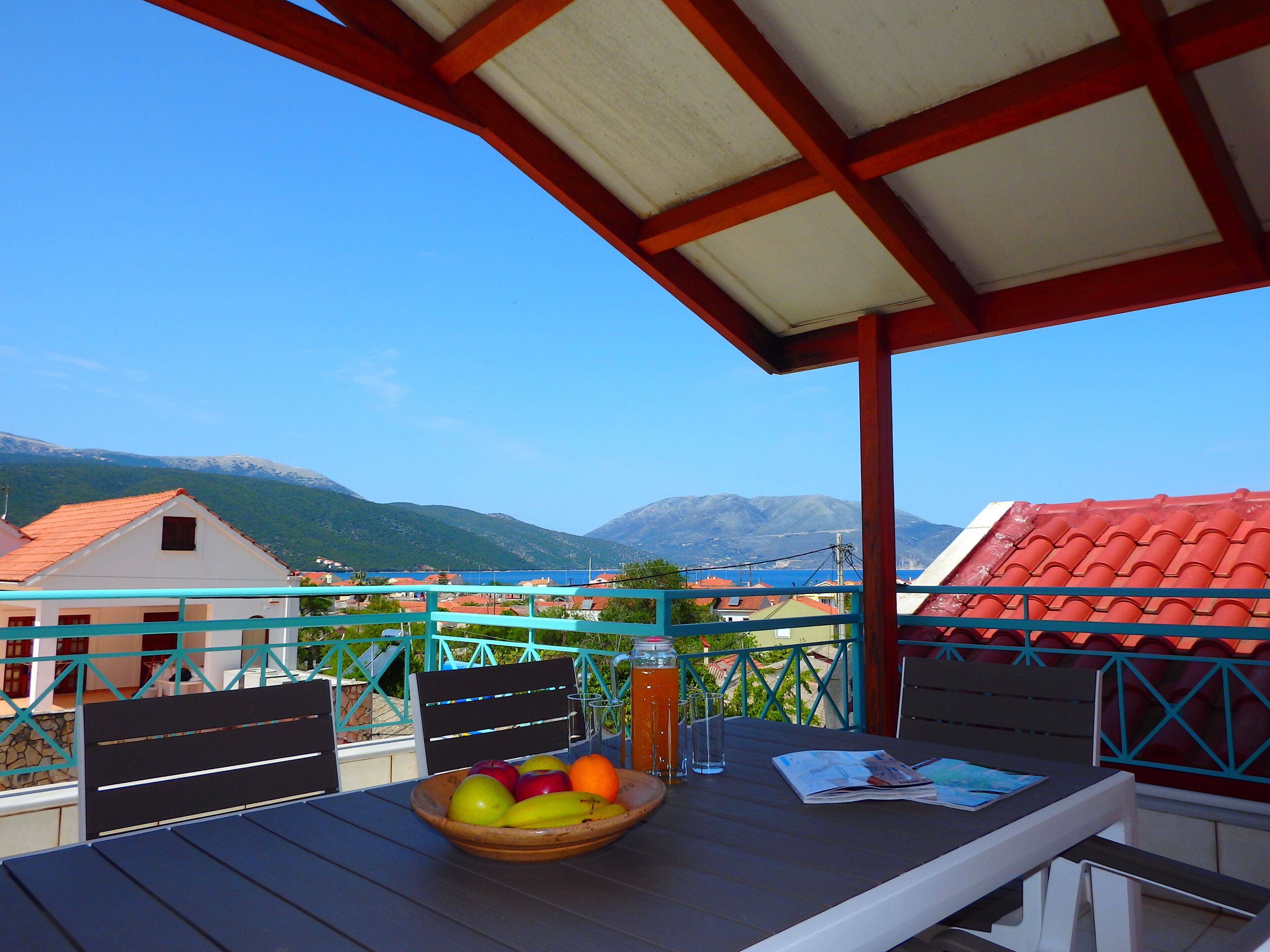 Ionian Apartment, Sami, Kefalonia