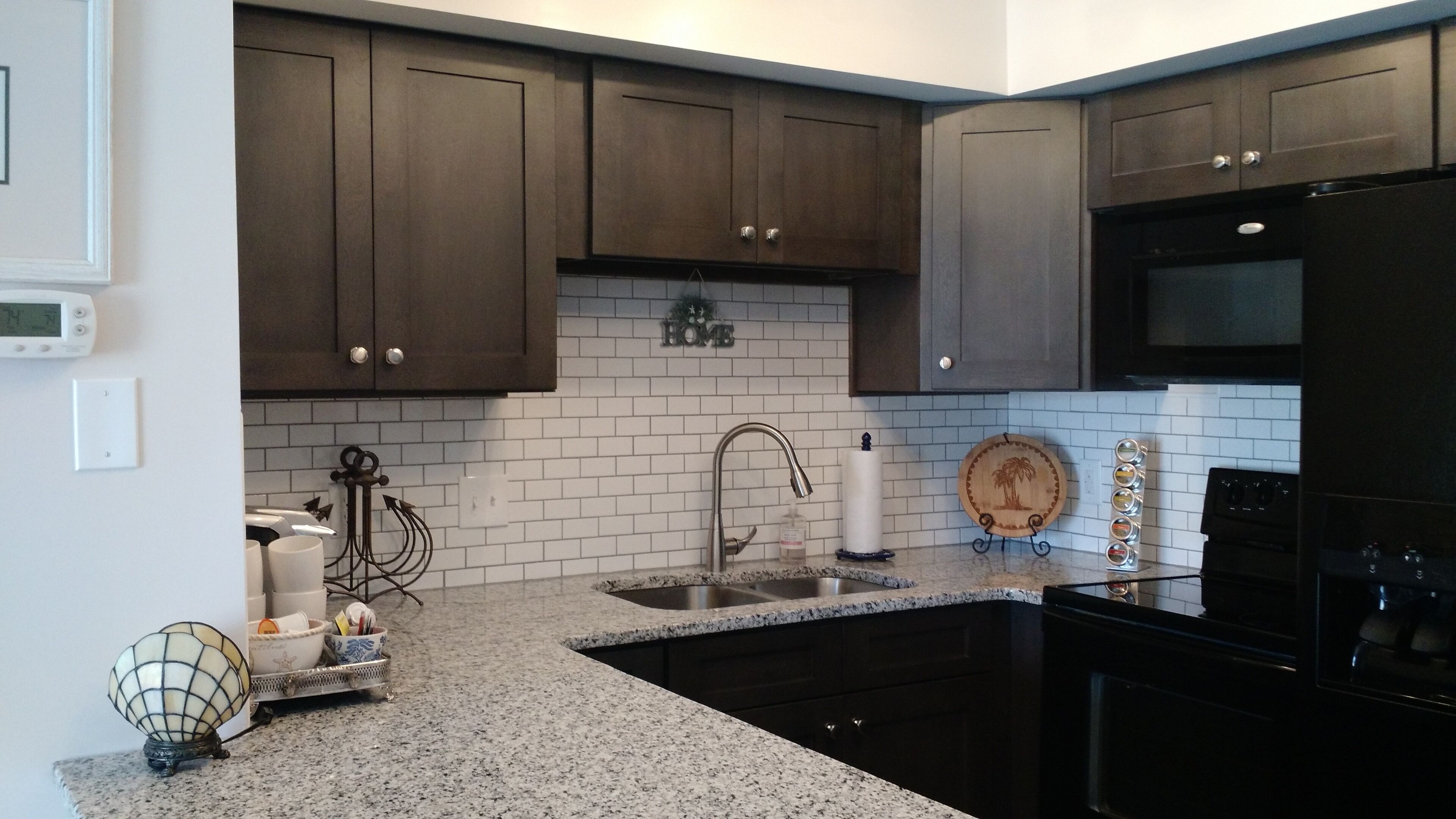 Modern Beach Property recently updated