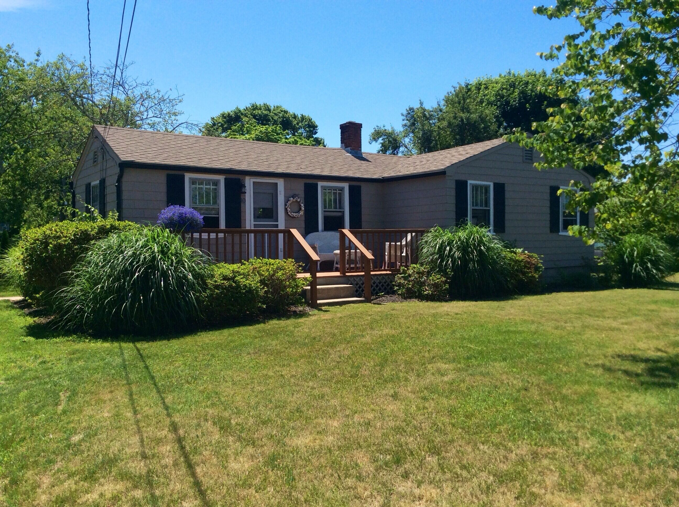 Potter Pond Vacation Rentals Potter Pond, Rhode Island Vacation