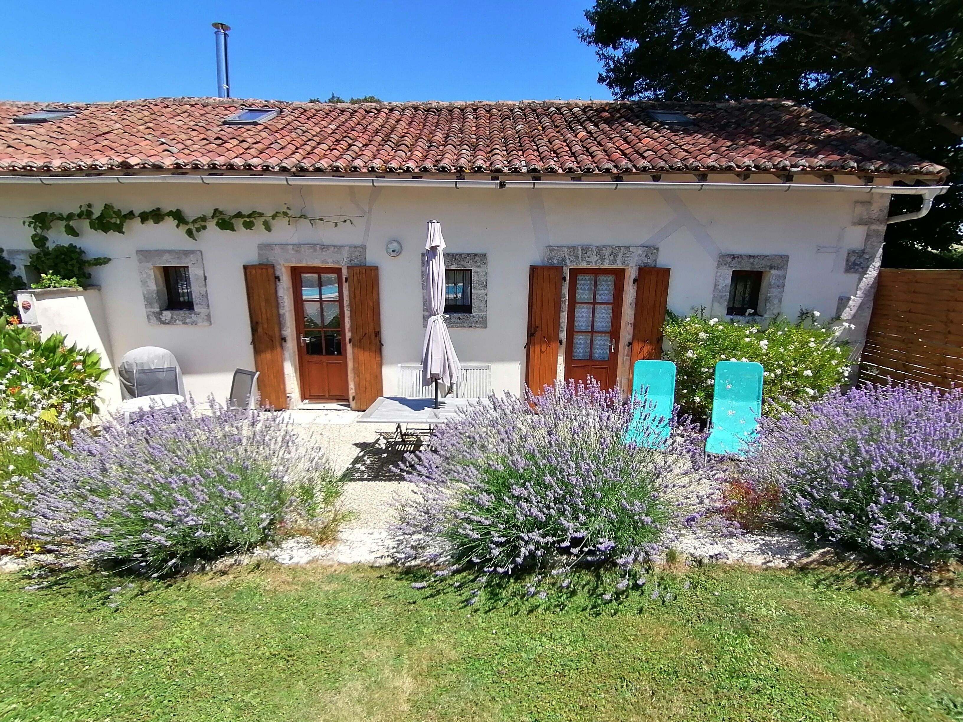 Gîtes La Vieille Gorce