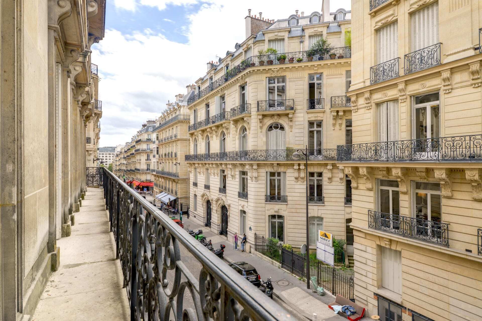 Sweett | Cerisoles IV