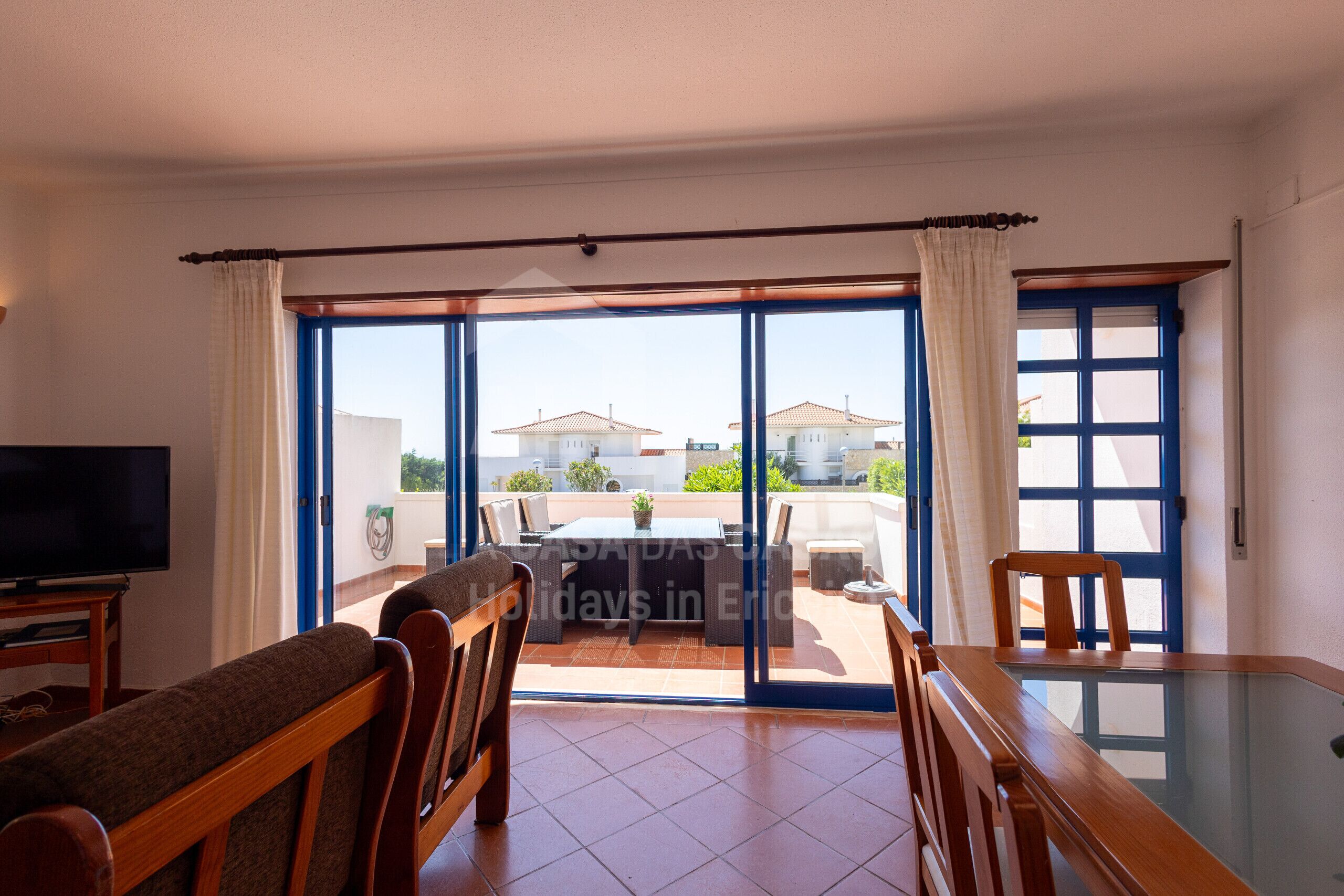 Casa do Sol by ACasaDasCasas