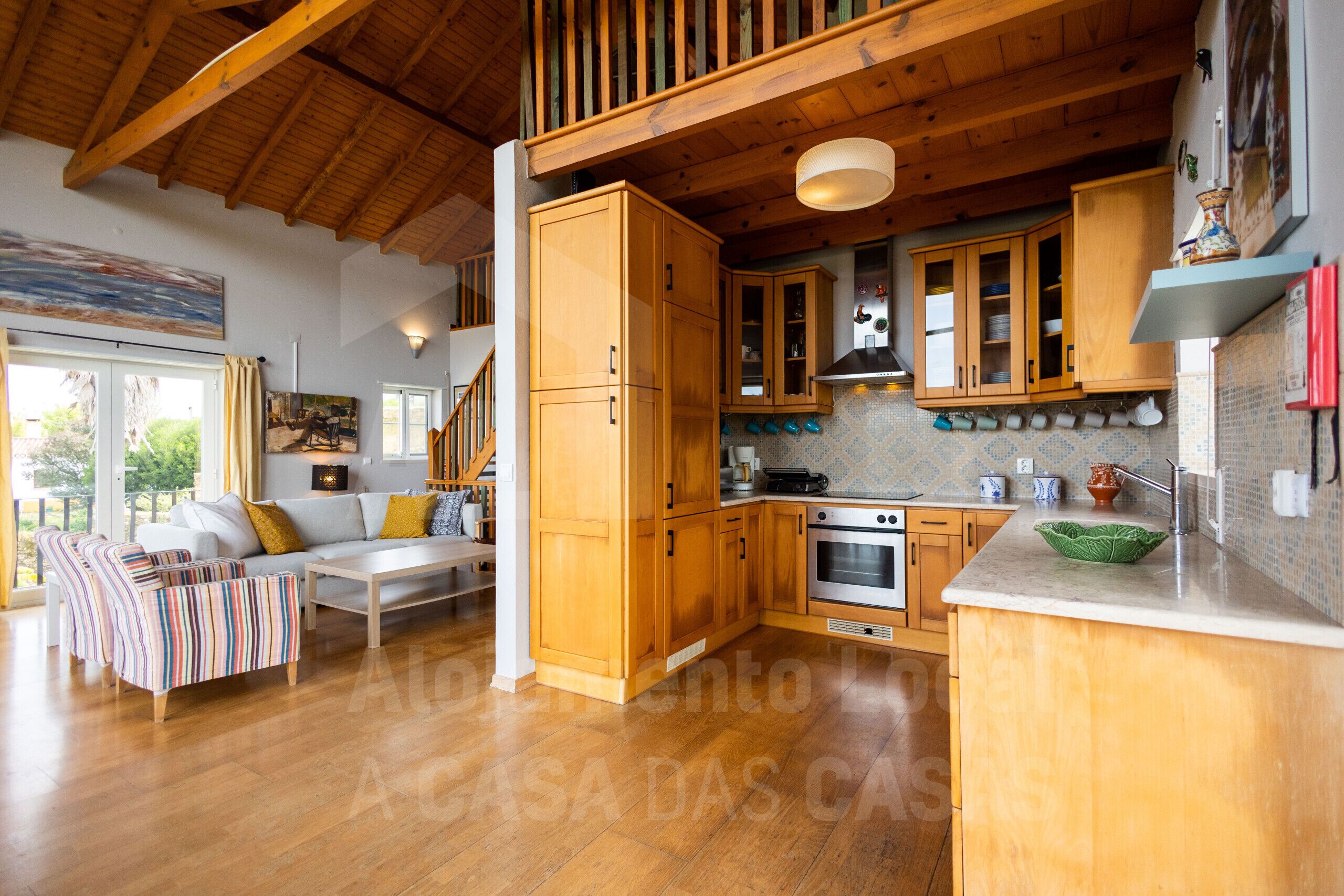 Villa Safarujo by ACasaDasCasas