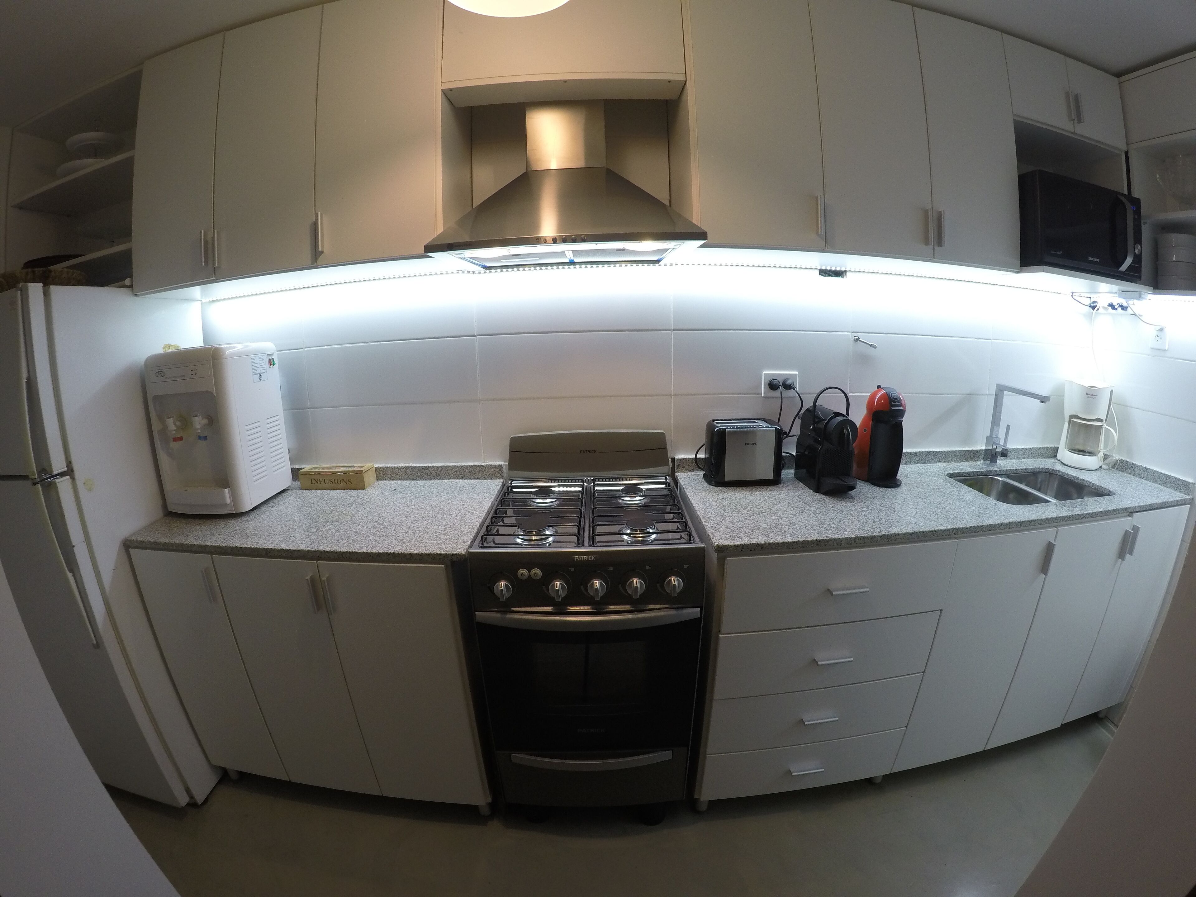 New and Modern House in Palermo Hollywood - 90m2