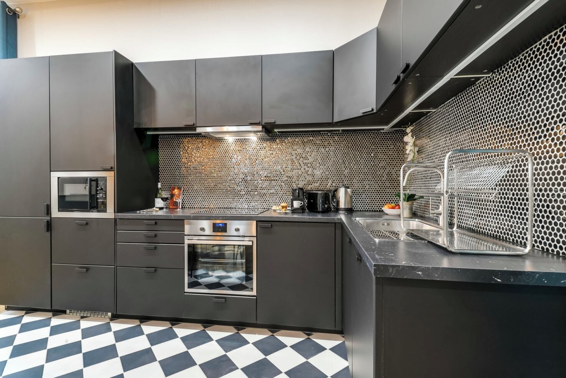 Sweett | Villa Montorgueil