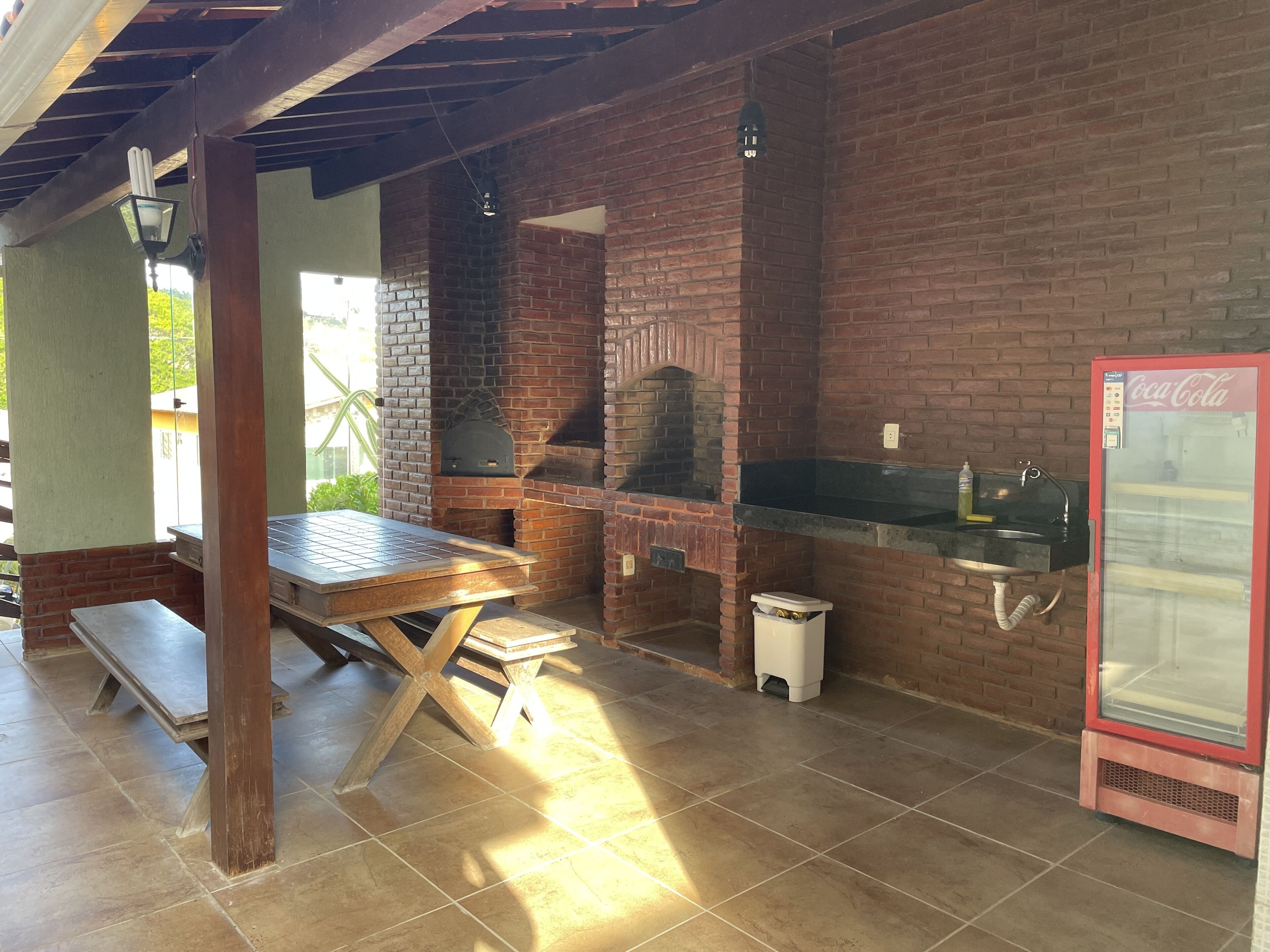 OAK CHALET - GRAVATÁ