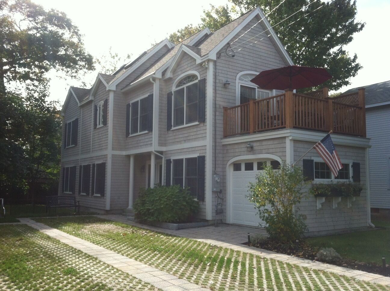 Goose Rocks Beach! Immaculate 4-BR. 