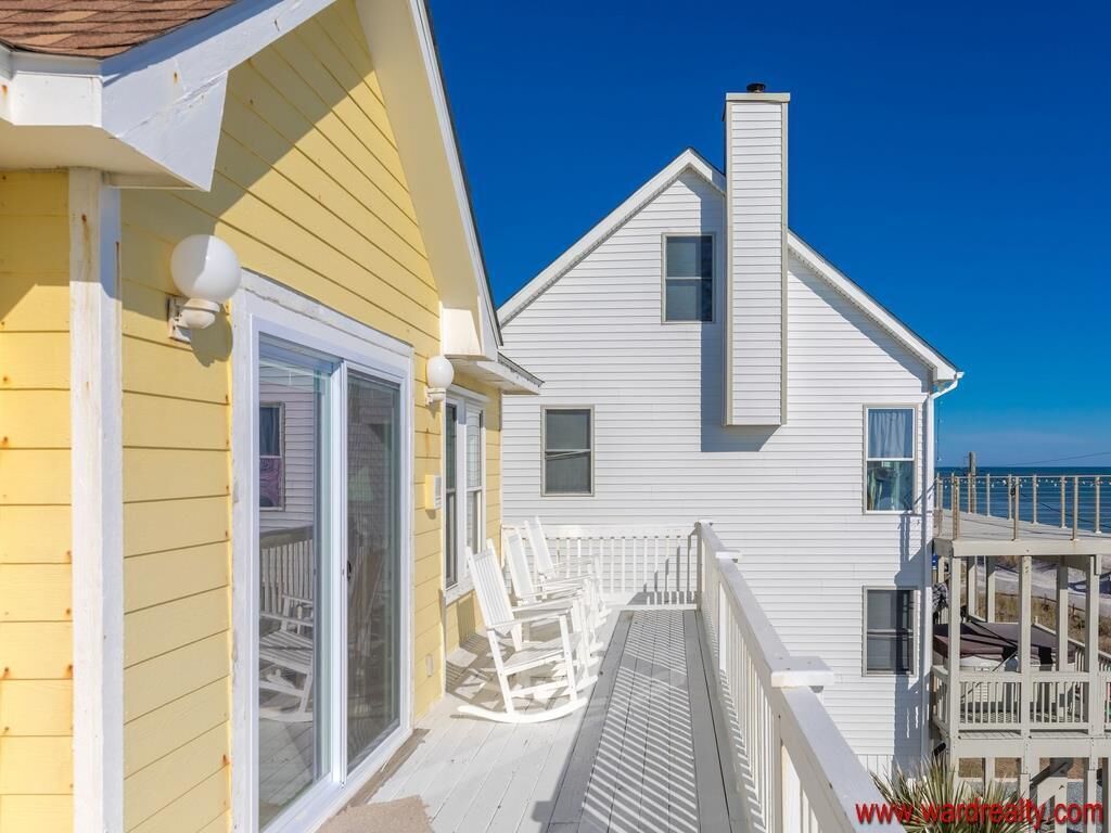 Happy Days - Endless Ocean Views; 3BR; Easy Beach Access