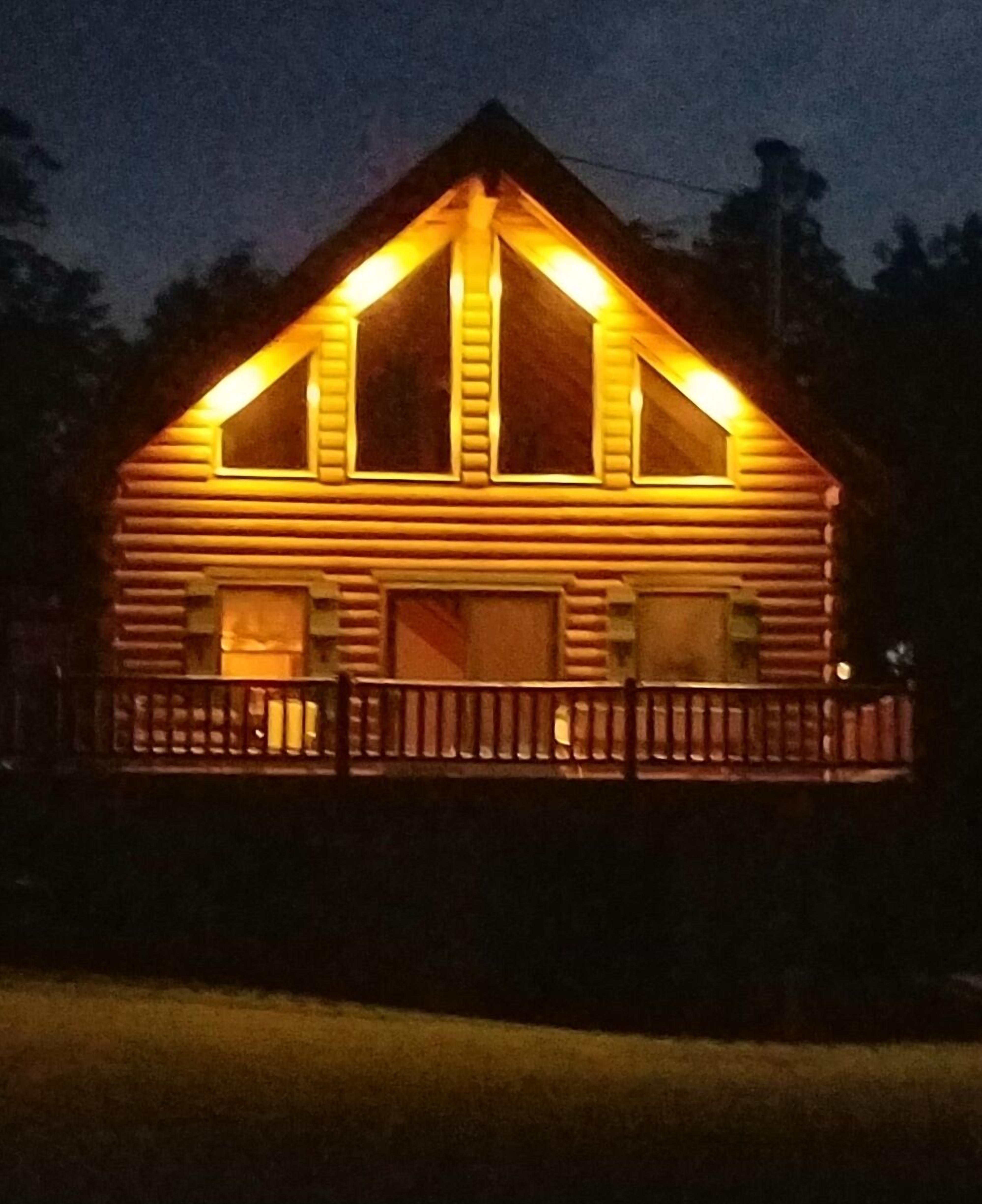 Seneca lake Love Shack Route 14 Penn Yan NY in the heart of Wine Country