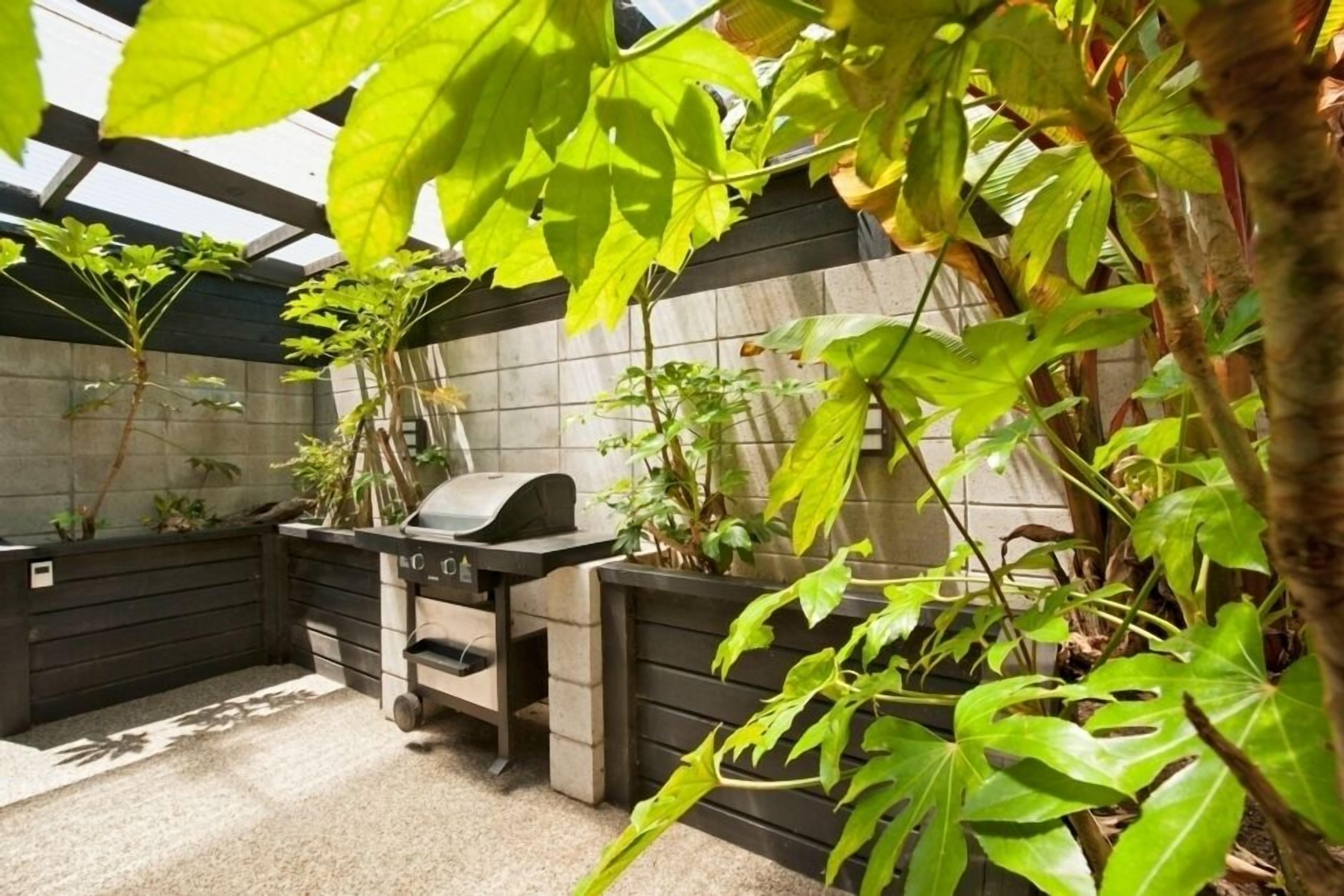 'Commodore' - Modern with Panoramic Sea Views!