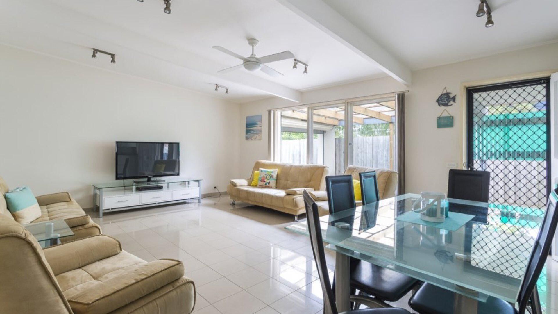 South Side Retreat Rosebud