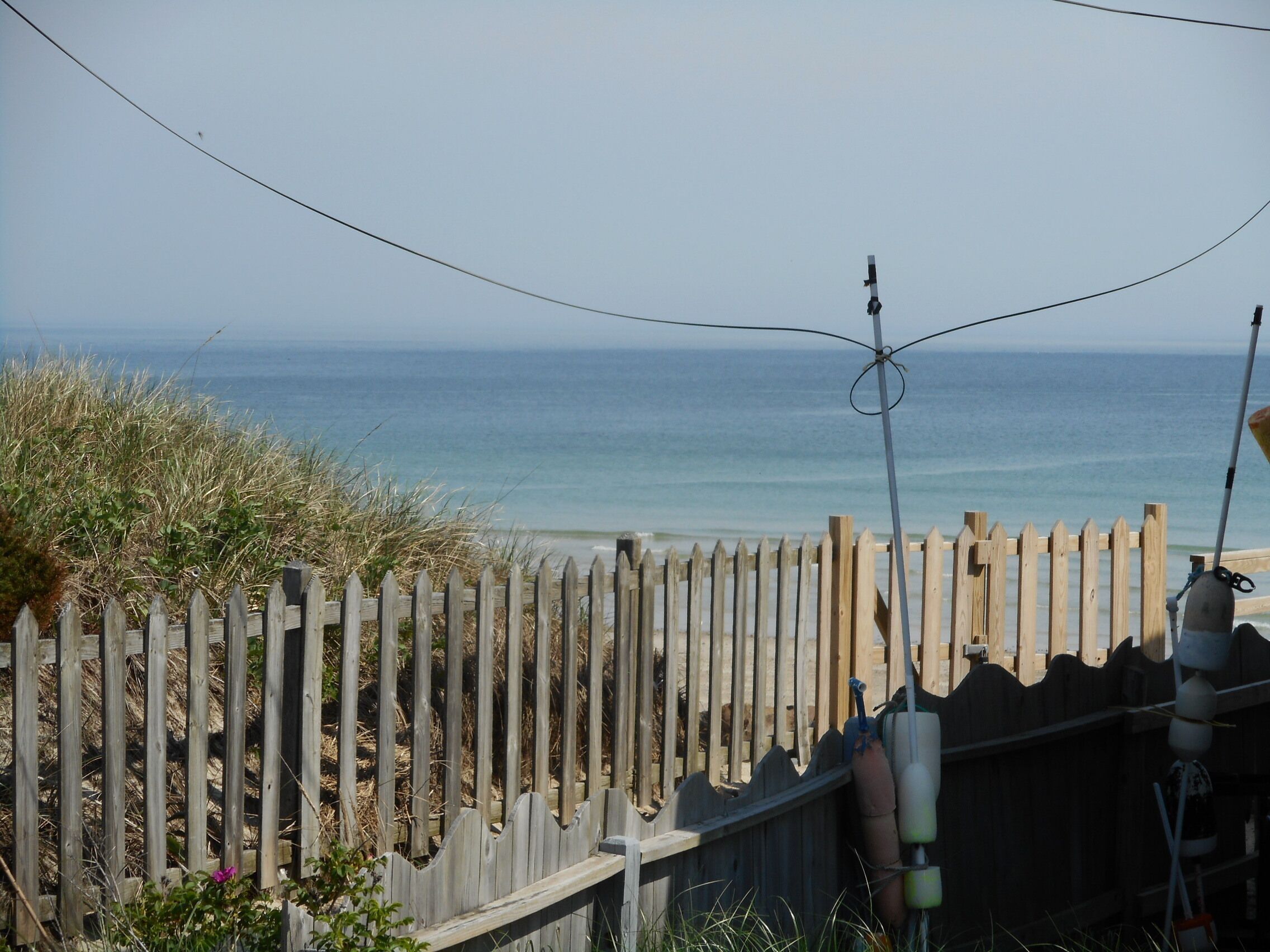 Family Retreat Built Into The Sands Of White Horse Beach, sleeping for 7