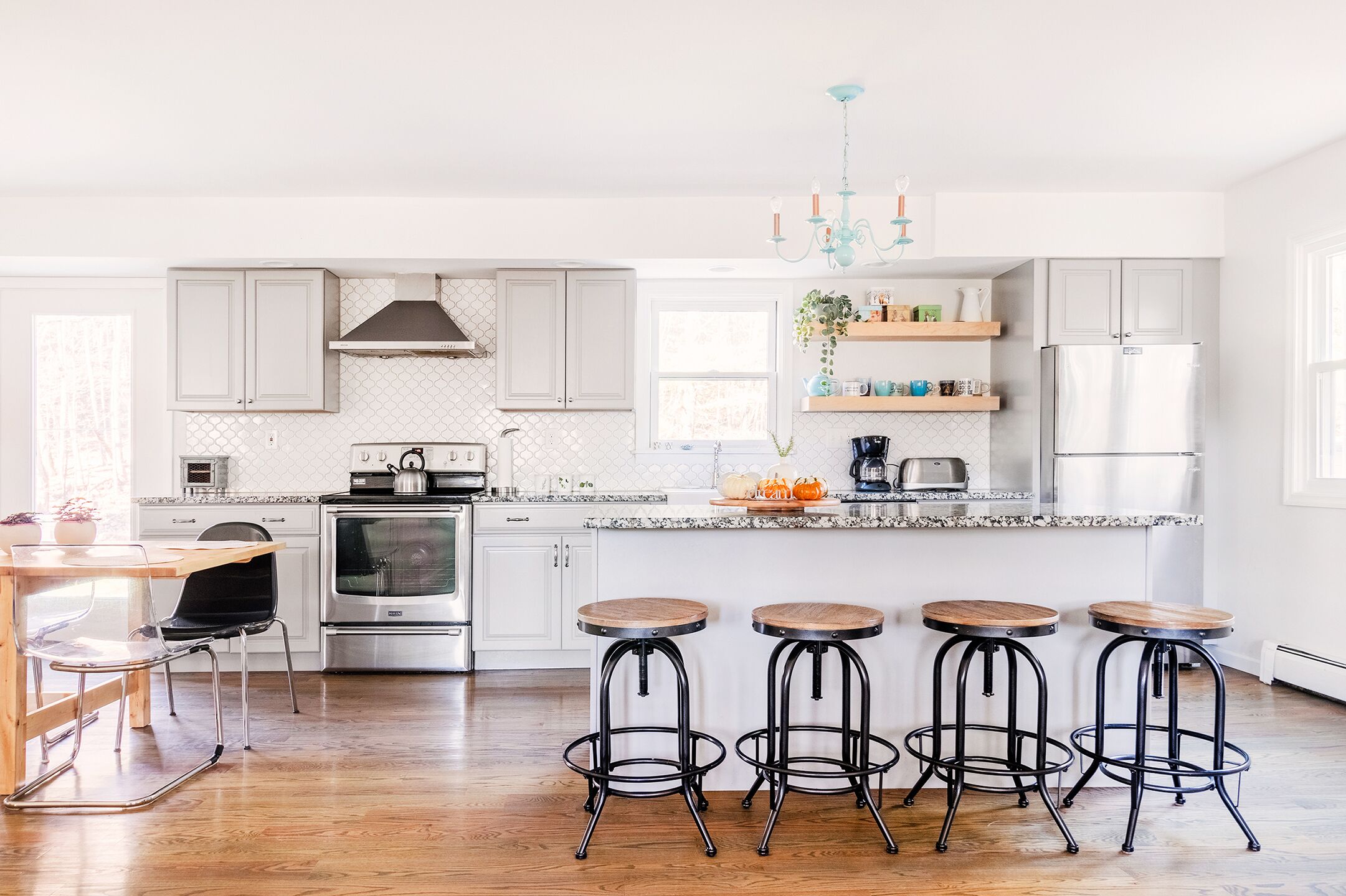 Modern Farmhouse Getaway