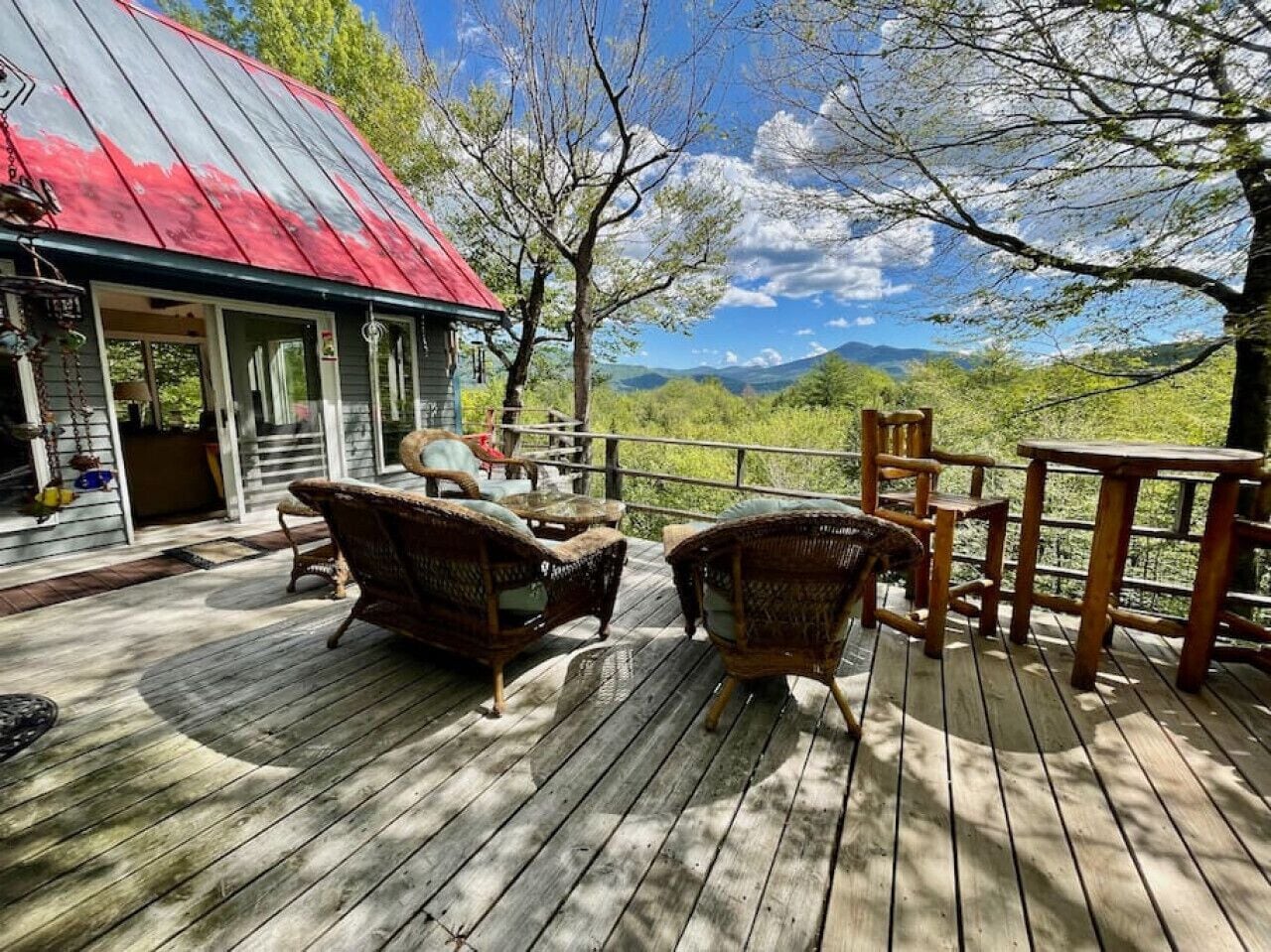 GLNWD19 · Glenwood Tree House