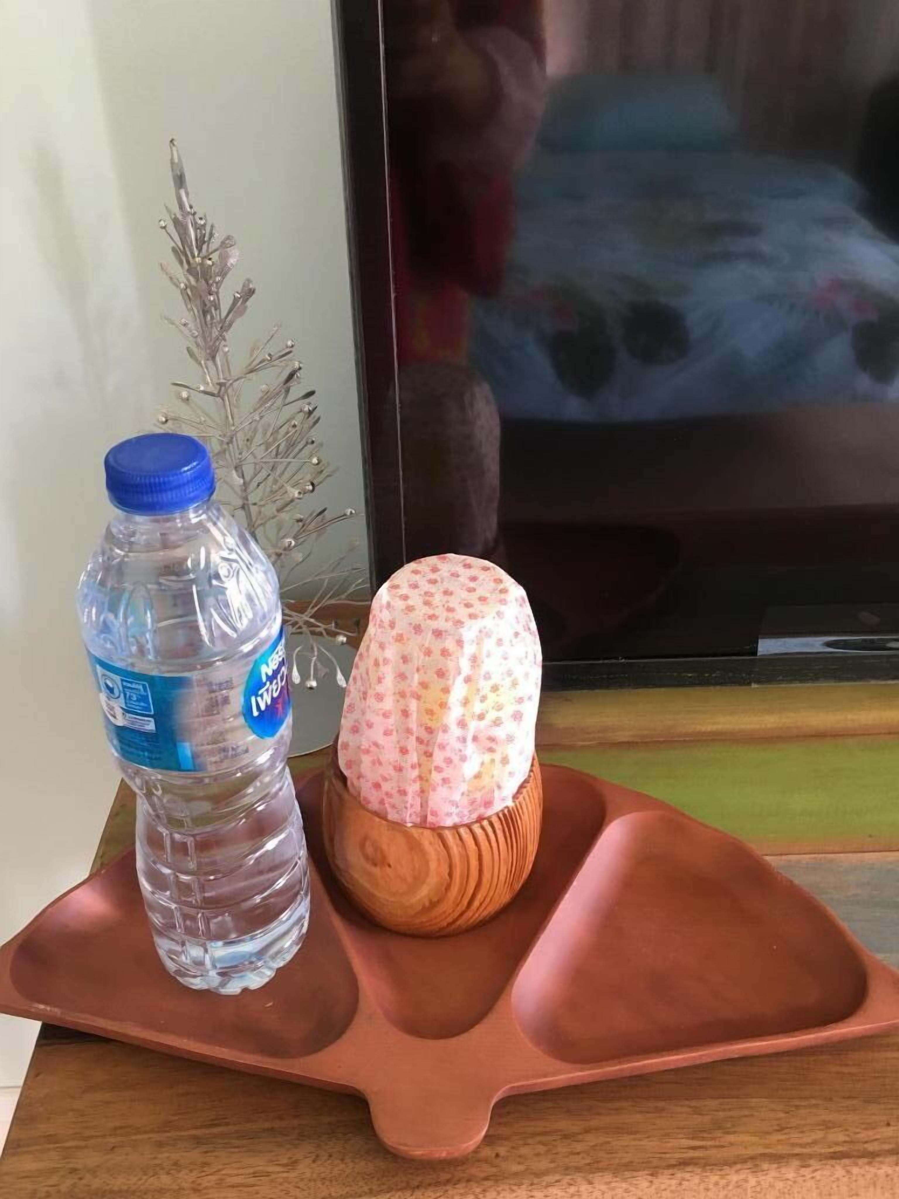 BanMoomJan@The Je T'aime Khao Yai