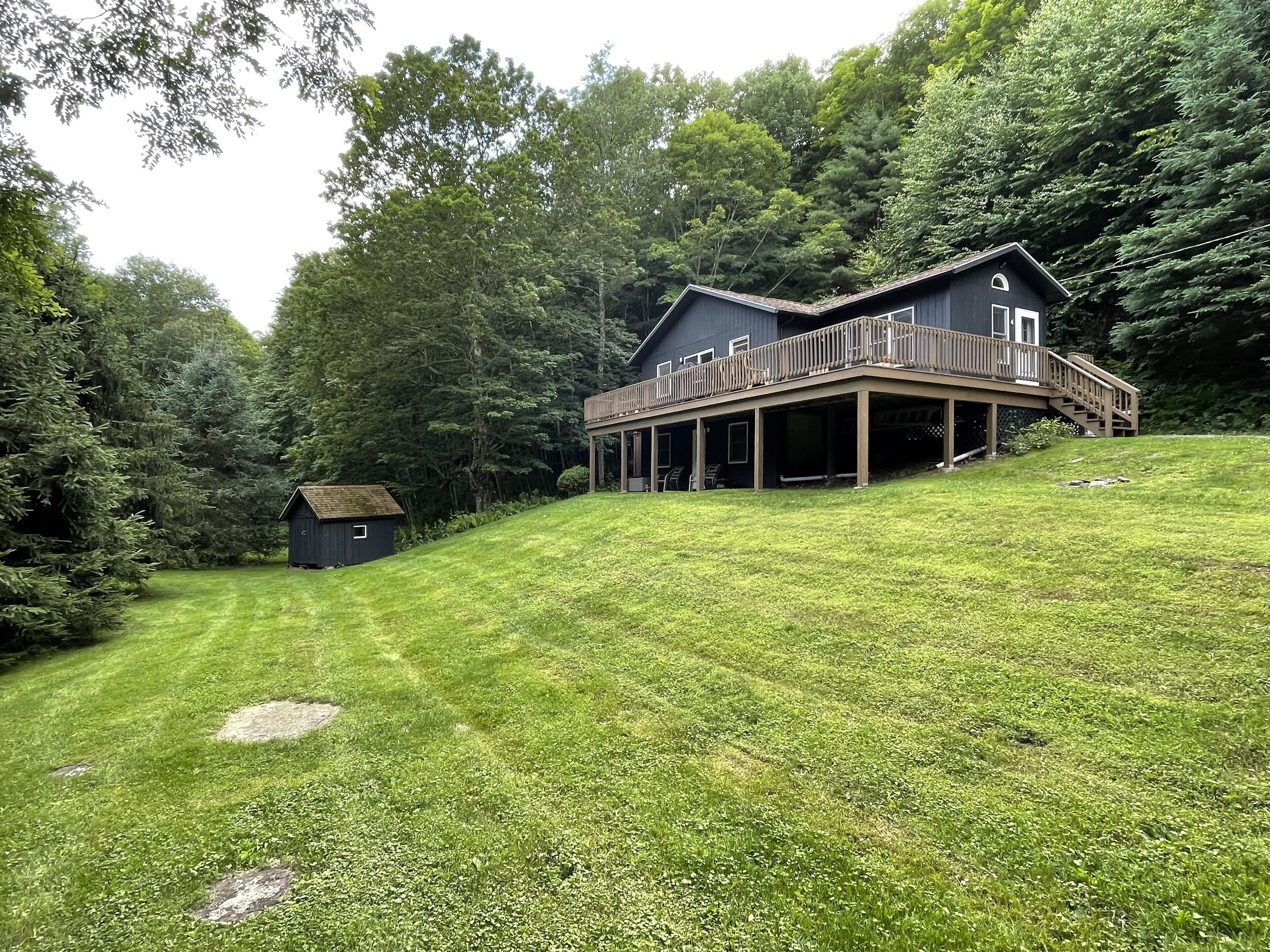 Bellwood Cottage - Idyllic Catskills Getaway For All Seasons