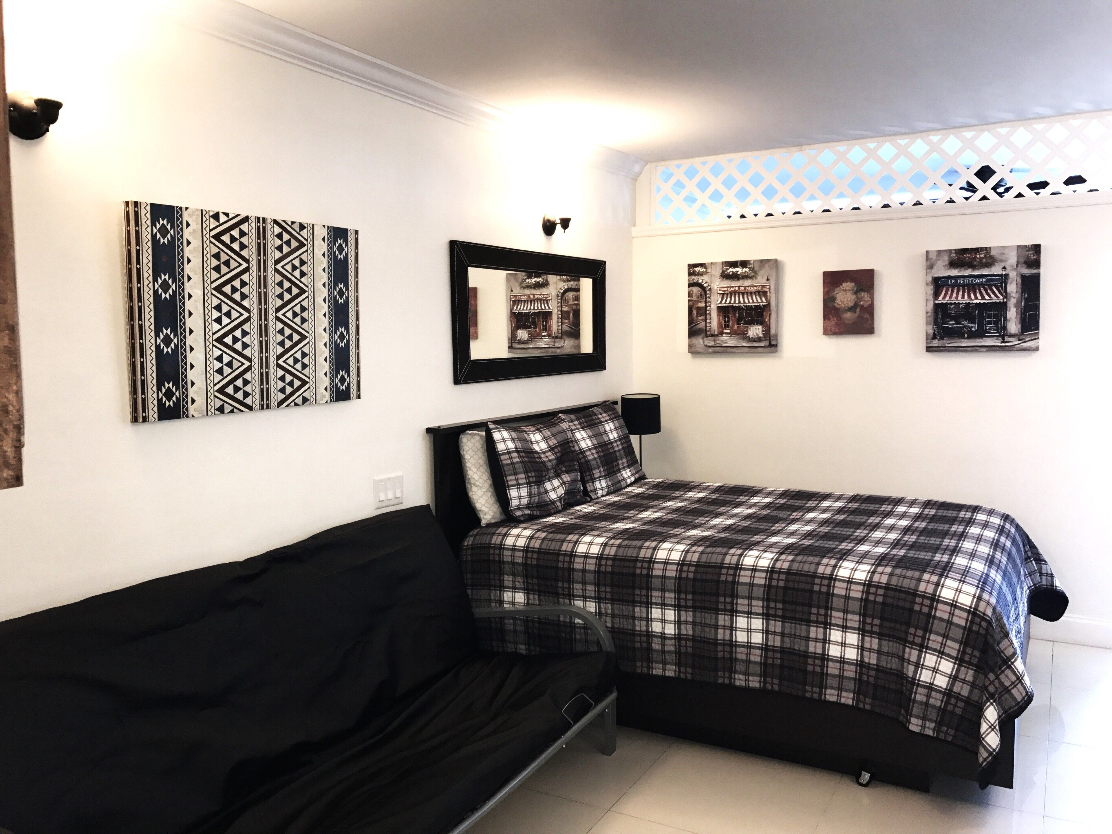 Studio on Ocean Manor Beach Resort 