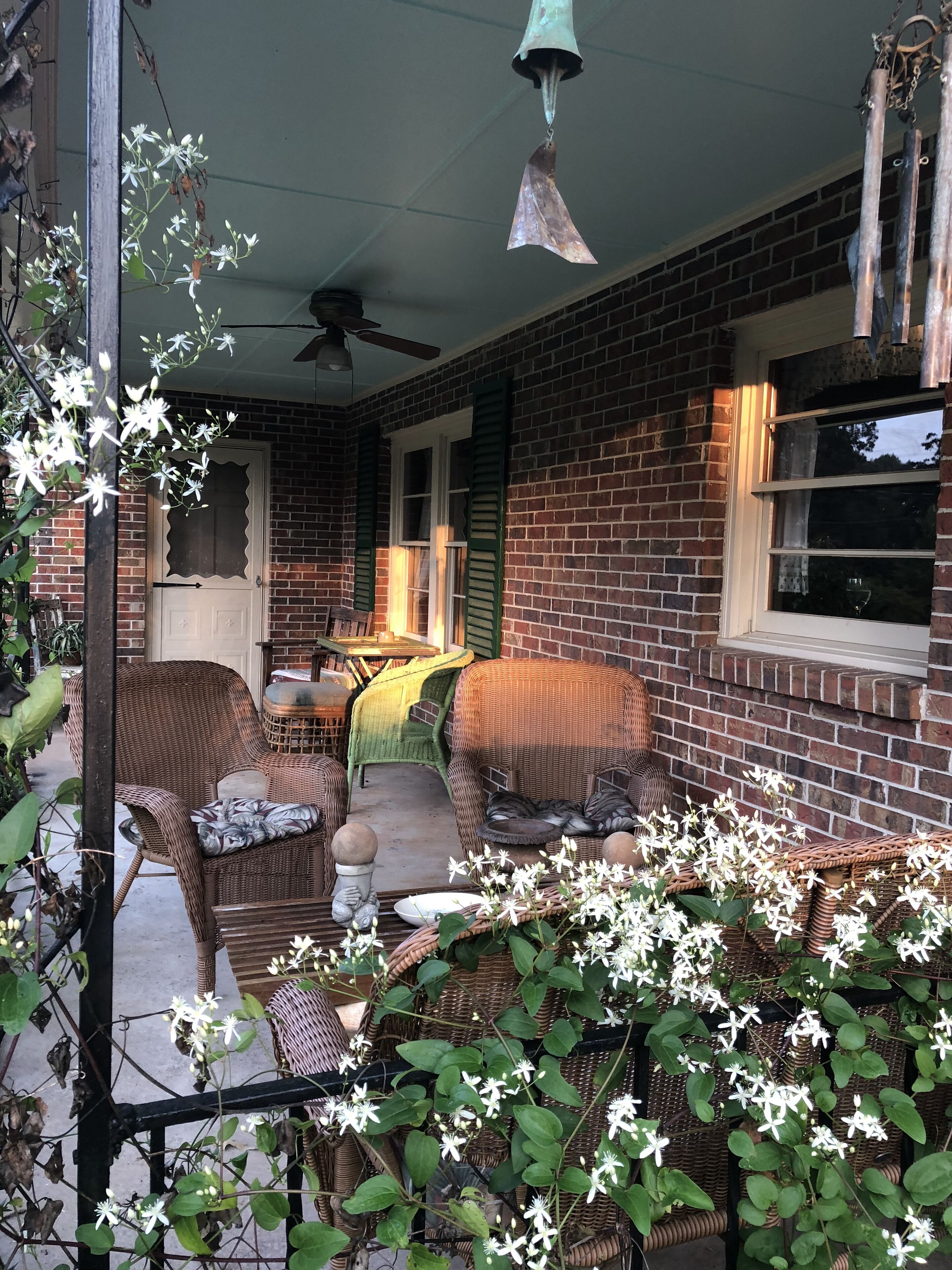 Mill house offers comfort, and charm