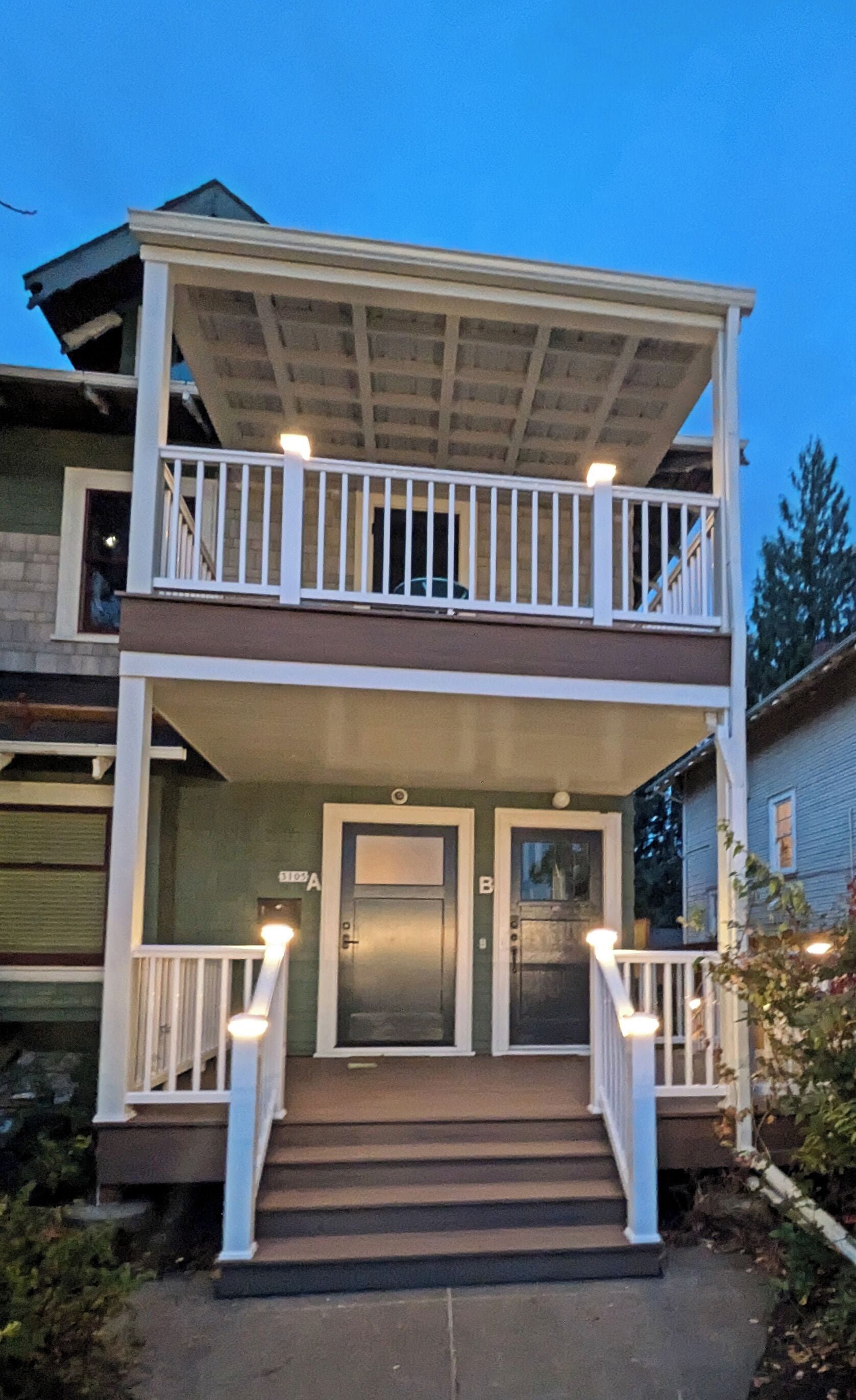 Luxury 3-Bedroom Home In Heart Of Portland Near Everything