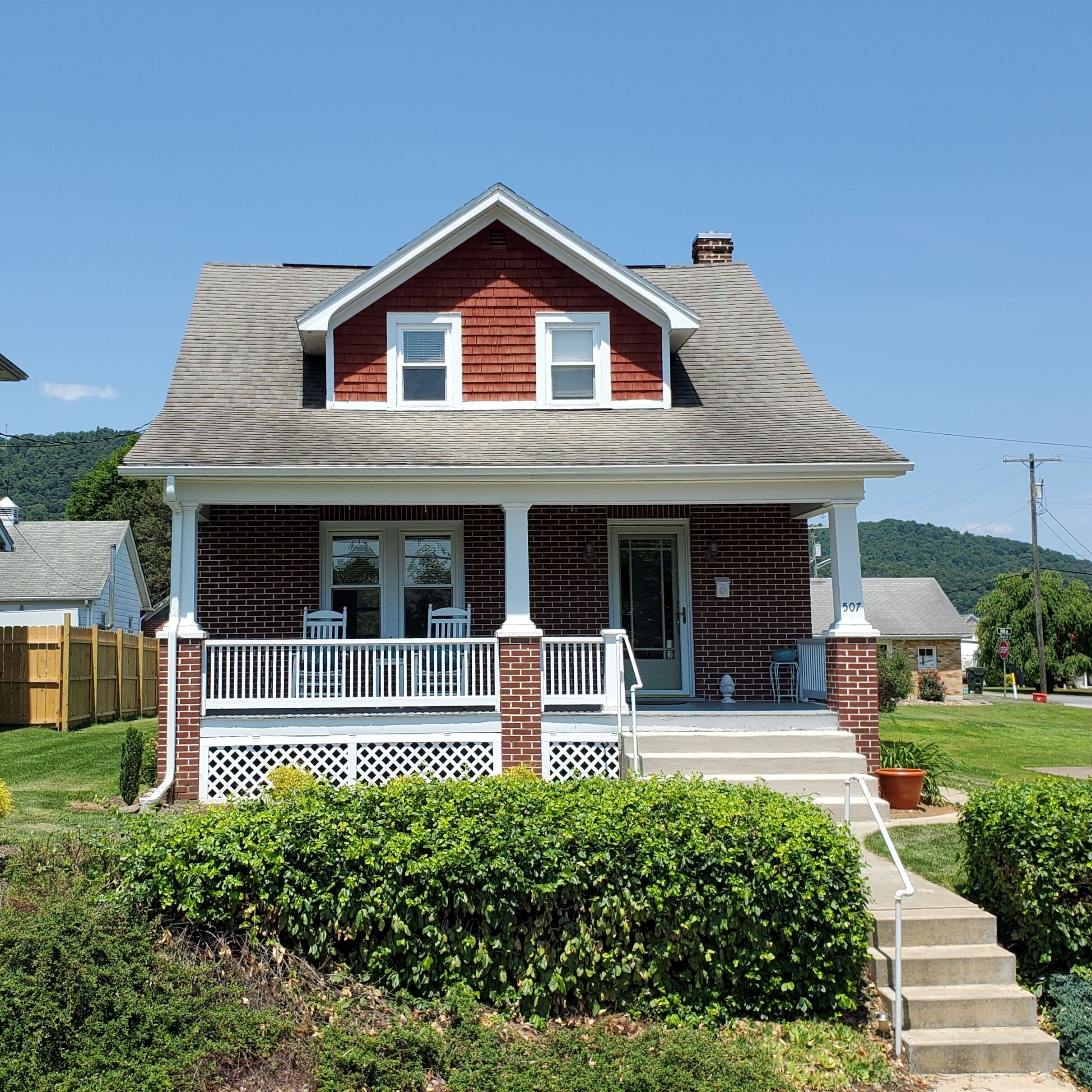 Great Home For Penn State Fans