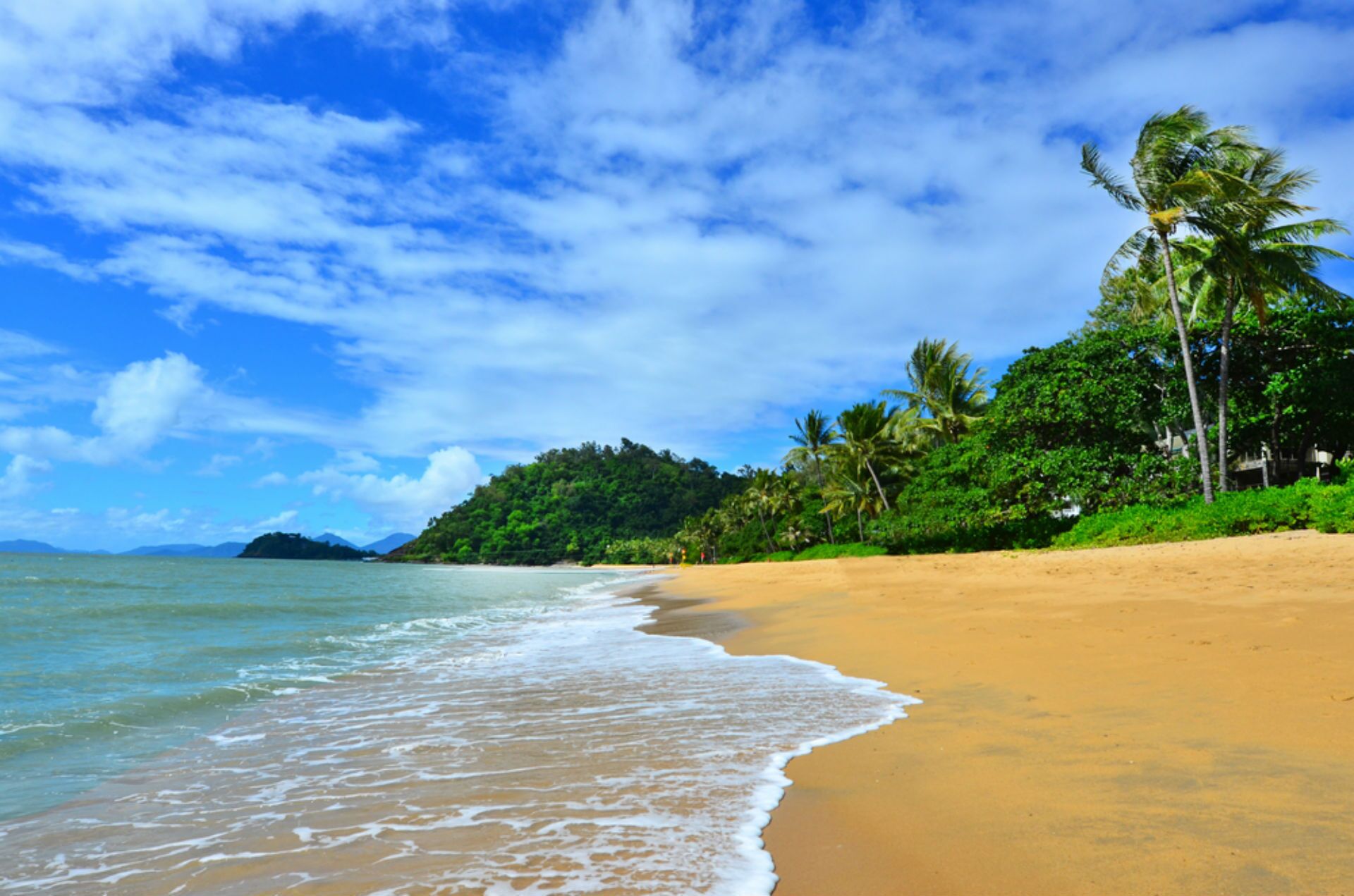 Luxury Beach Front Accommodation 