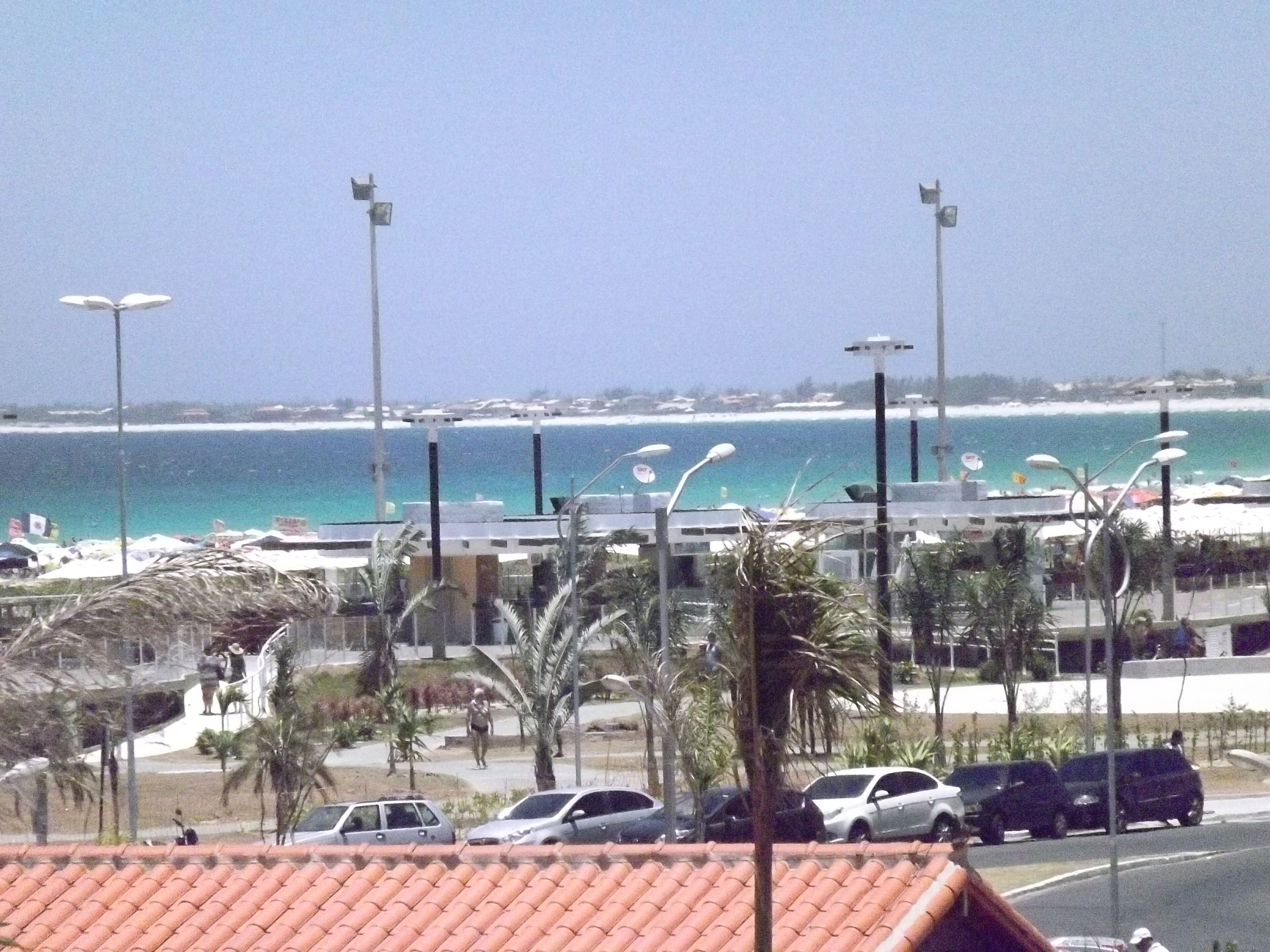APARTMENT WITH<br>VIEW OF PRAIA DO FORTE