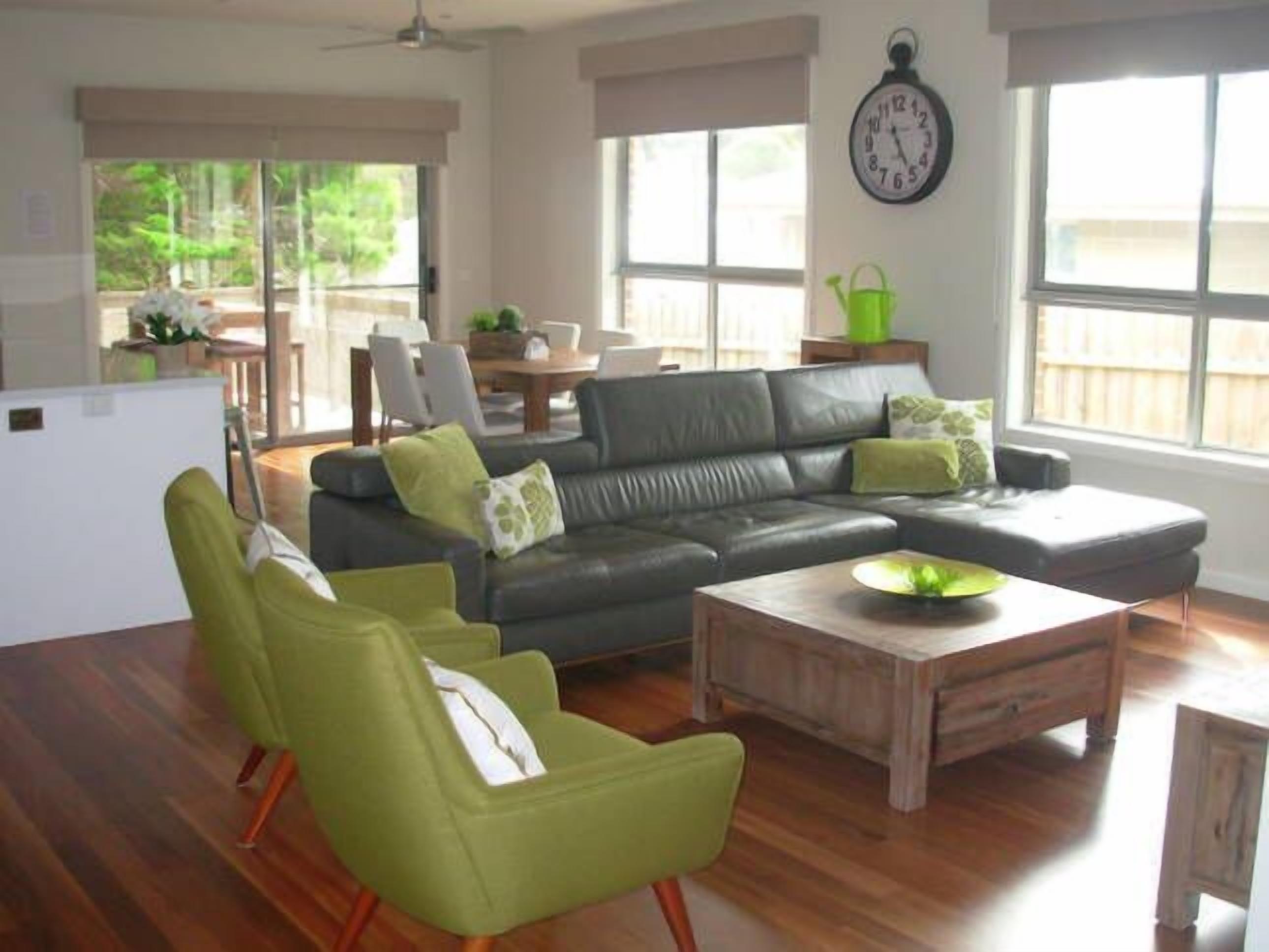 A Pebble's Throw Healesville