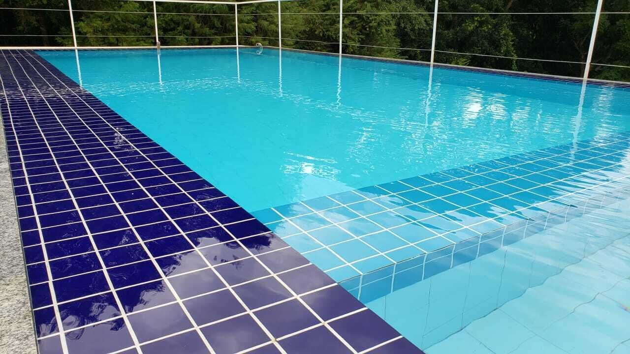 Sítio Alvorada - A Paradise in Lindóia