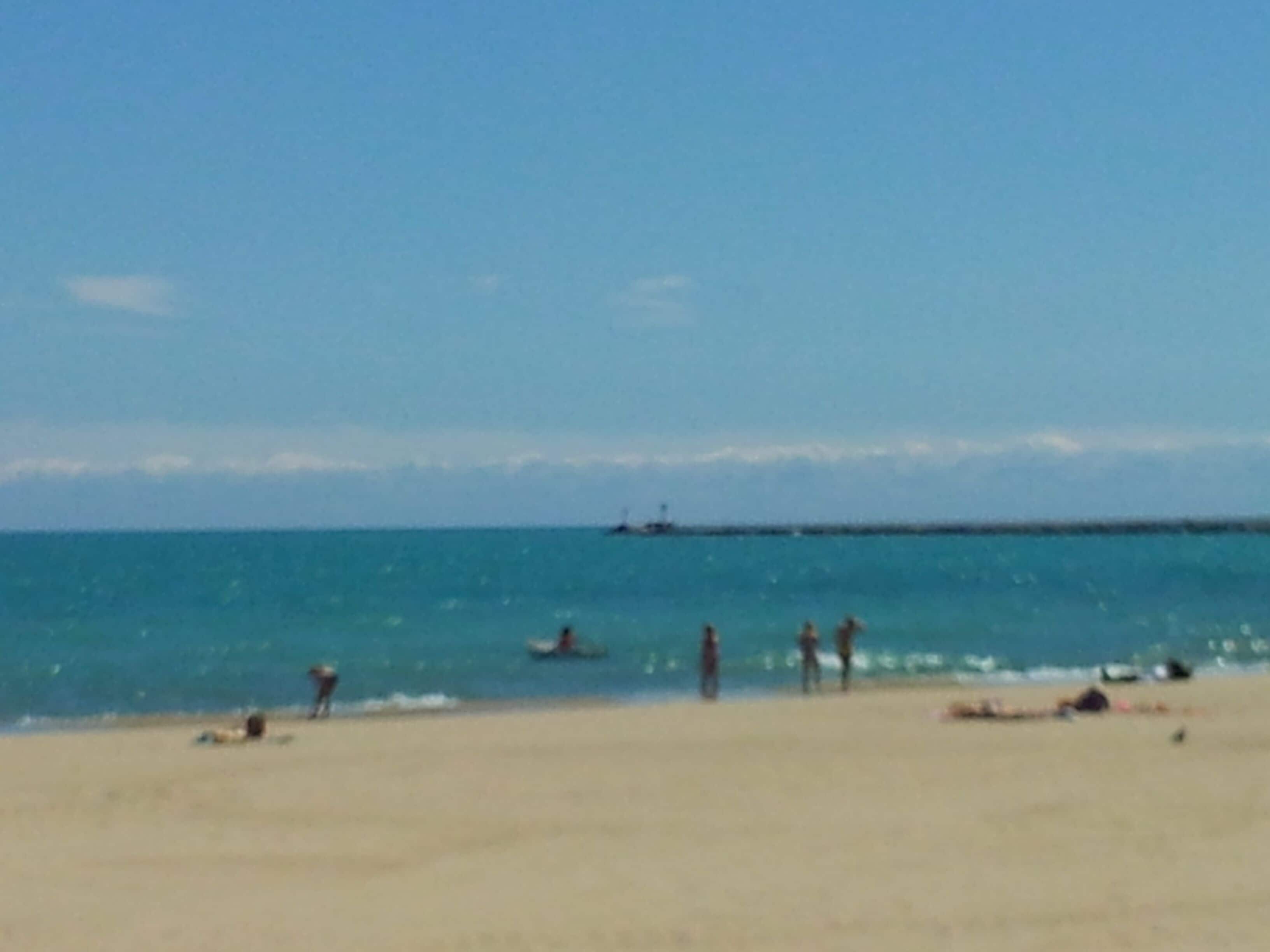 Lakeview/LincolnPark 2BR/1BA  Updated Vintage Apartment in walkable neighborhood