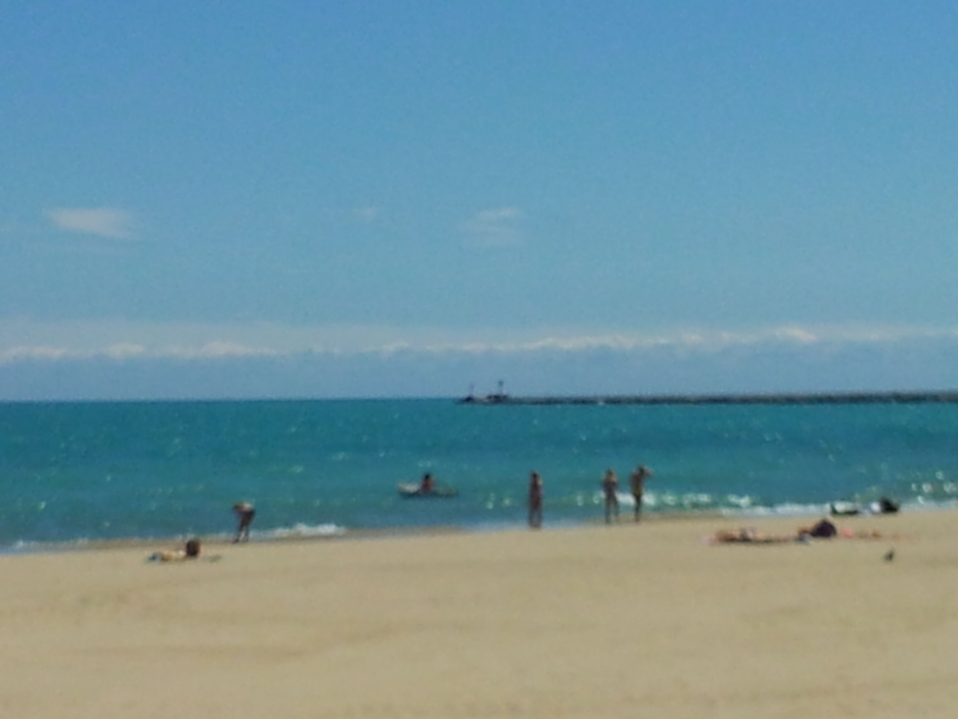 Lakeview/LincolnPark 2BR/1BA Updated Vintage Apartment in walkable neighborhood