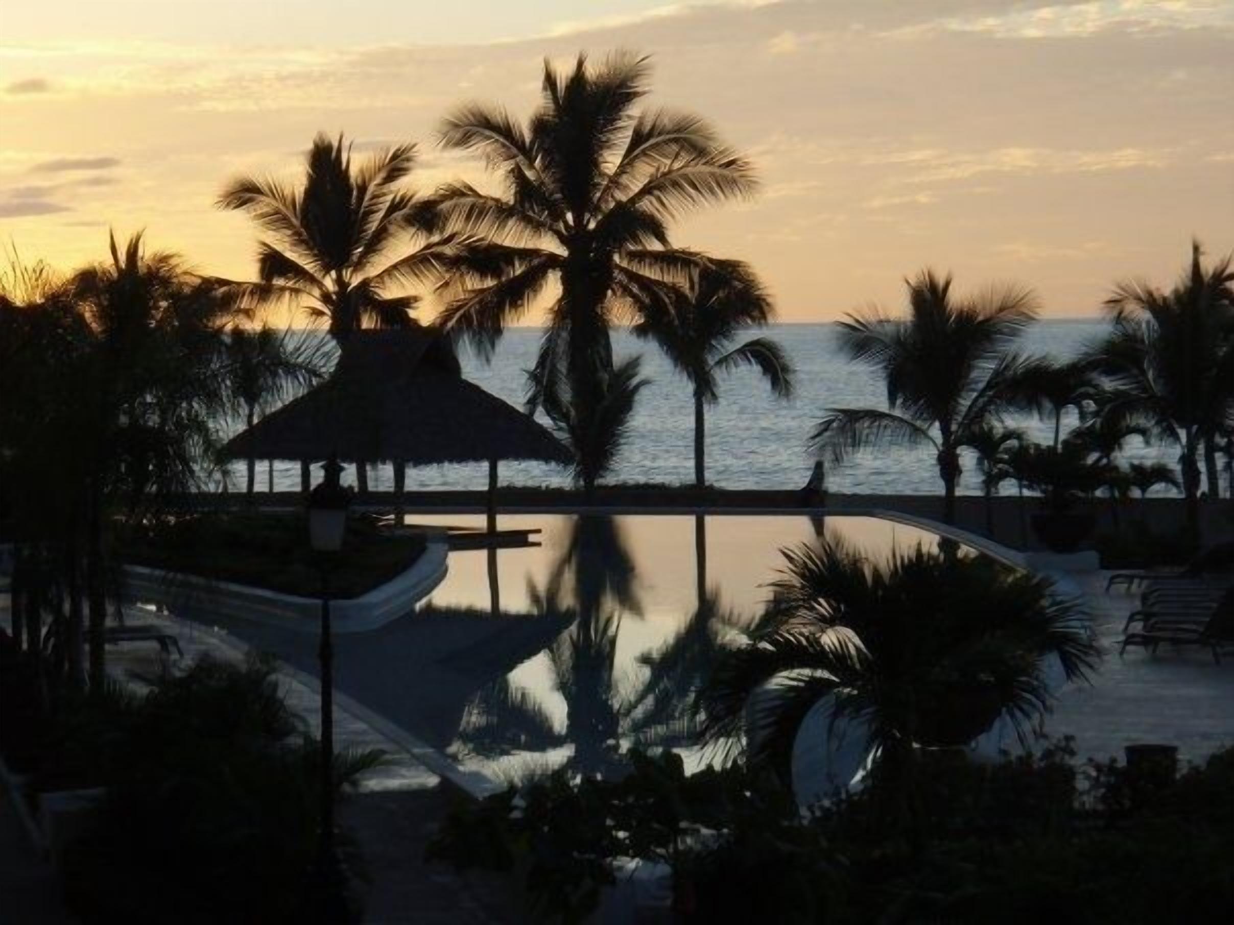 Molino de Agua BEST in PV, amazing location. best pool!  Walk EVERYWHERE