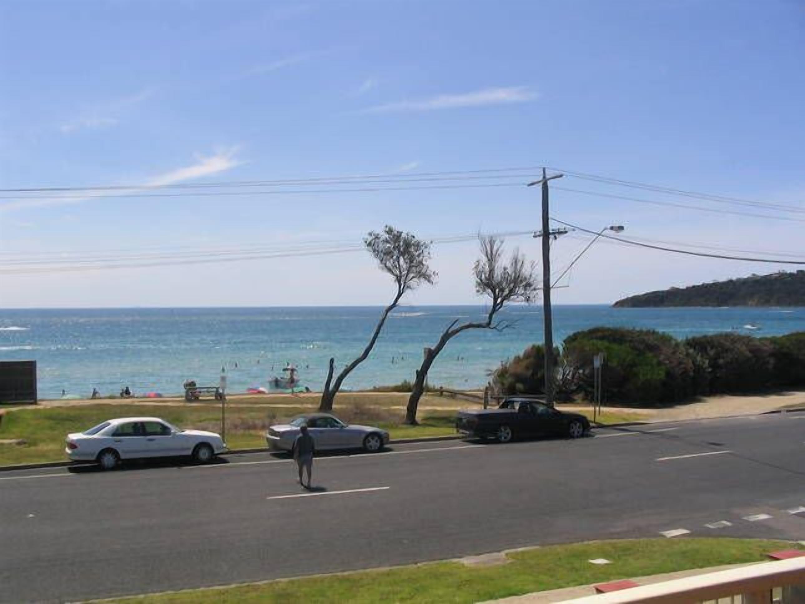 ULTIMATE BEACH FRONT HOLIDAY !!!!