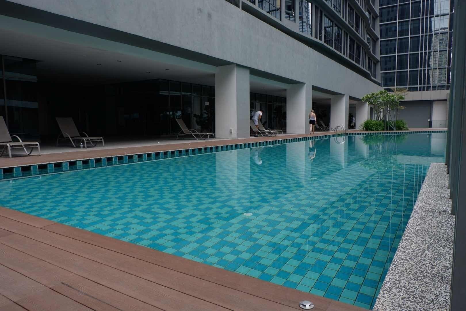 KL Gateway Bangsar South#3 BookingHomeHotel