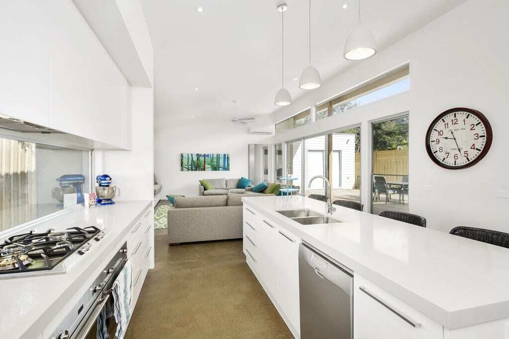 First Rate Margate, Barwon Heads