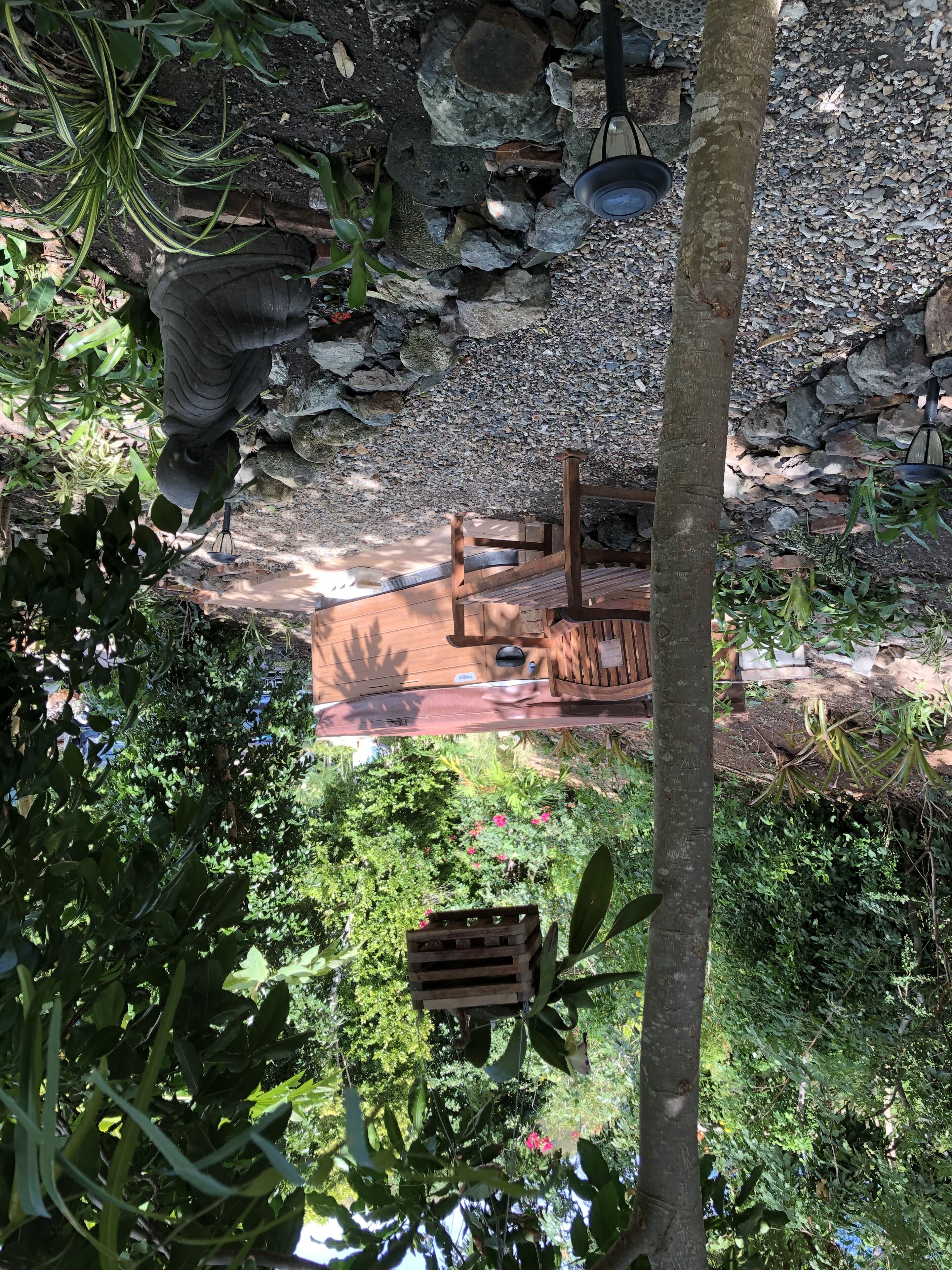 Orchid at Casa Tre Fiori - Peaceful Paradise!