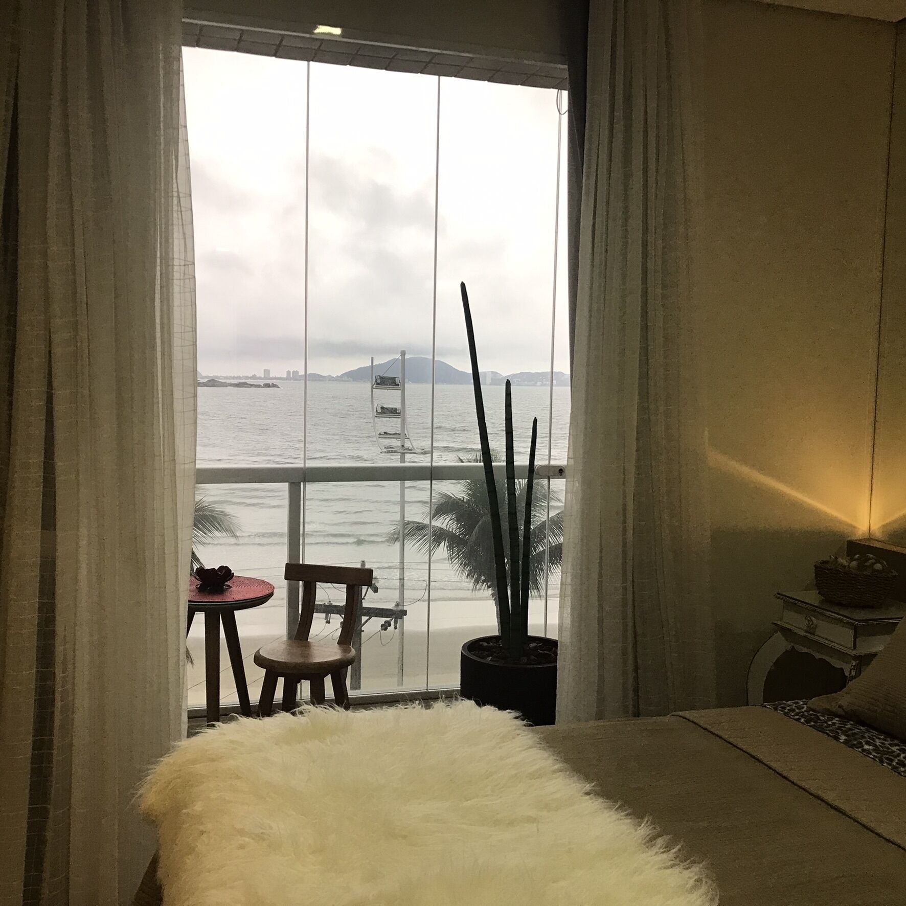 SEA FRONT GOURMET APARTMENT - 6 adults