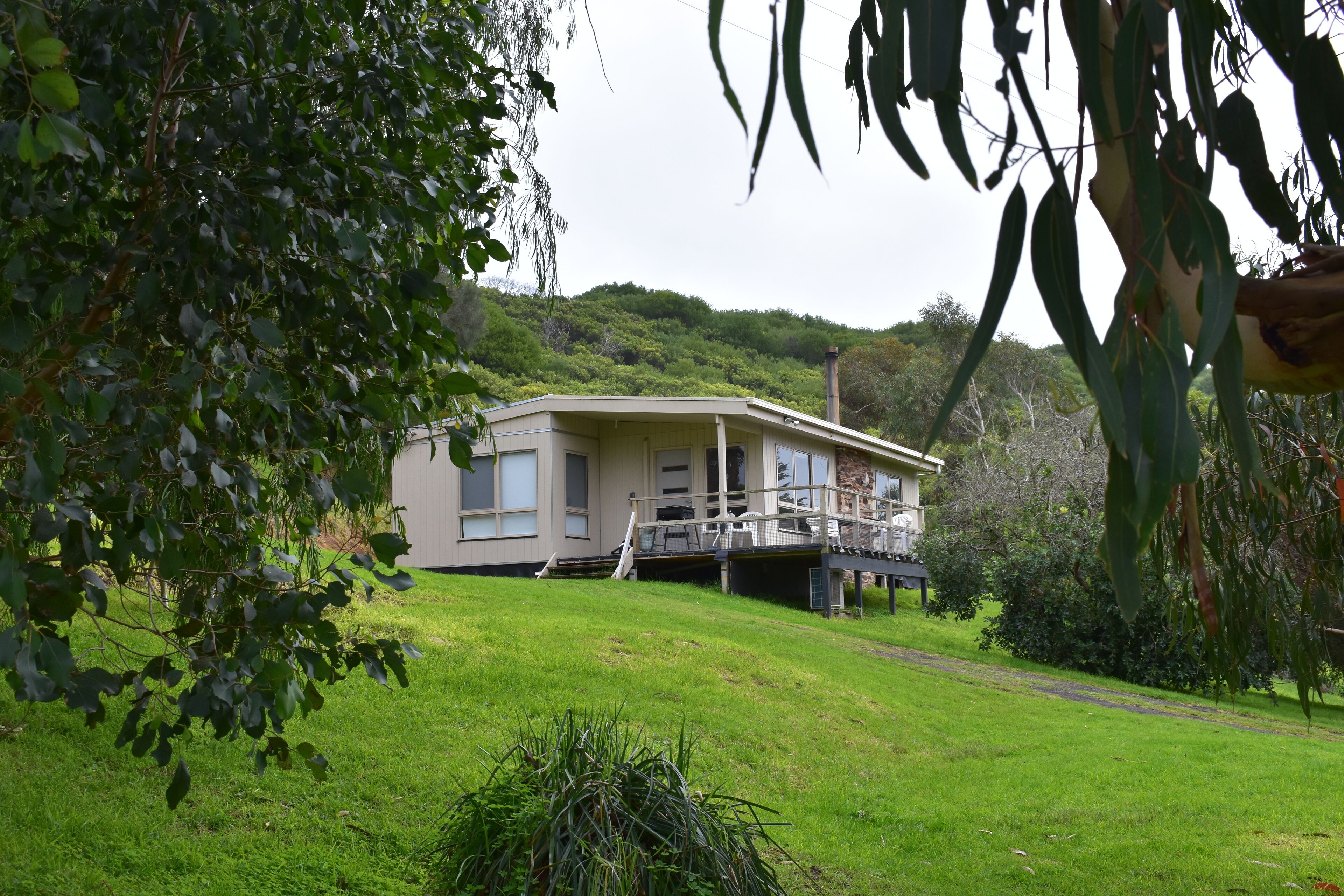 Southern Comfort, Princetown