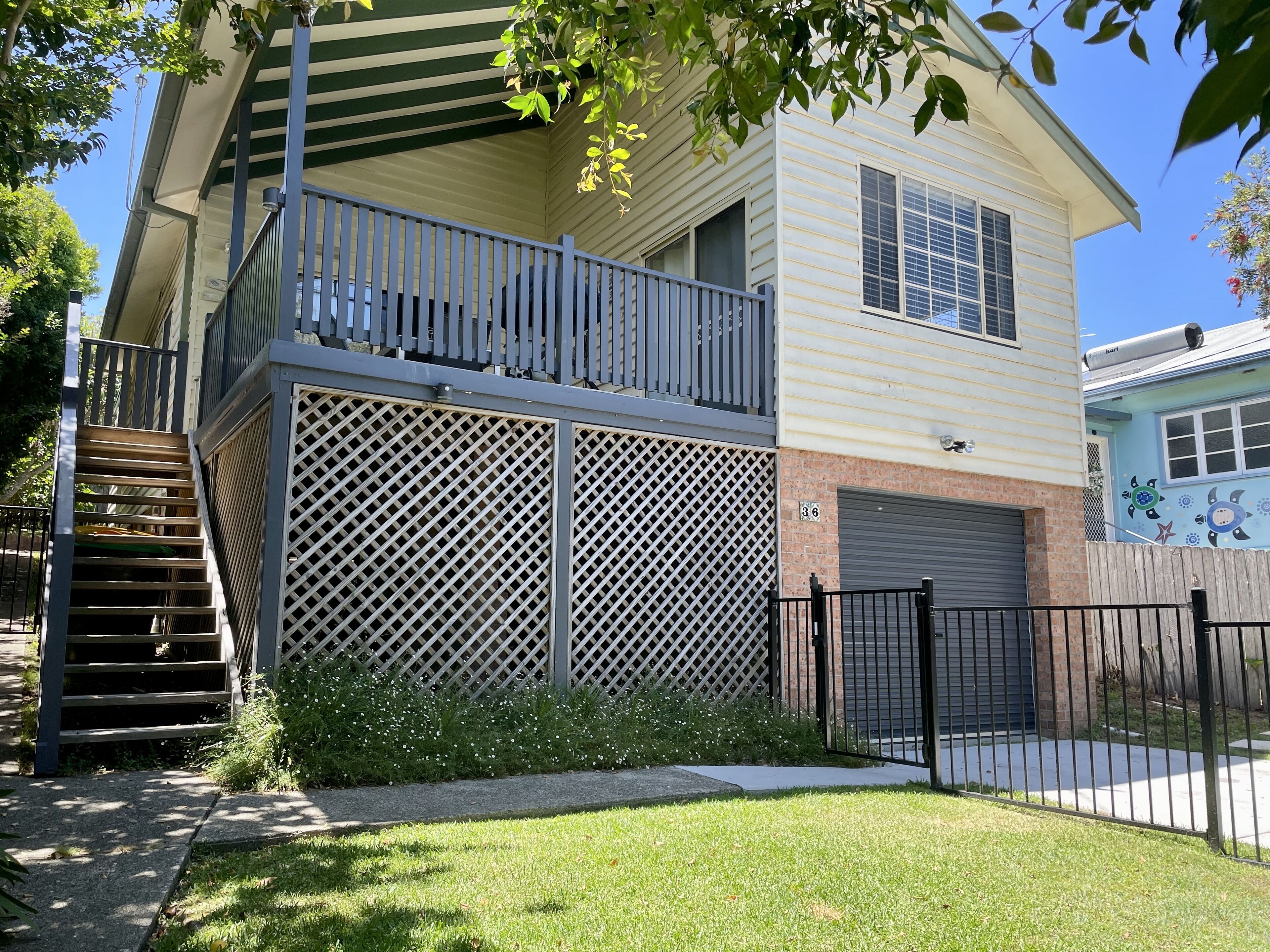 Susie's Beach House at South West Rocks