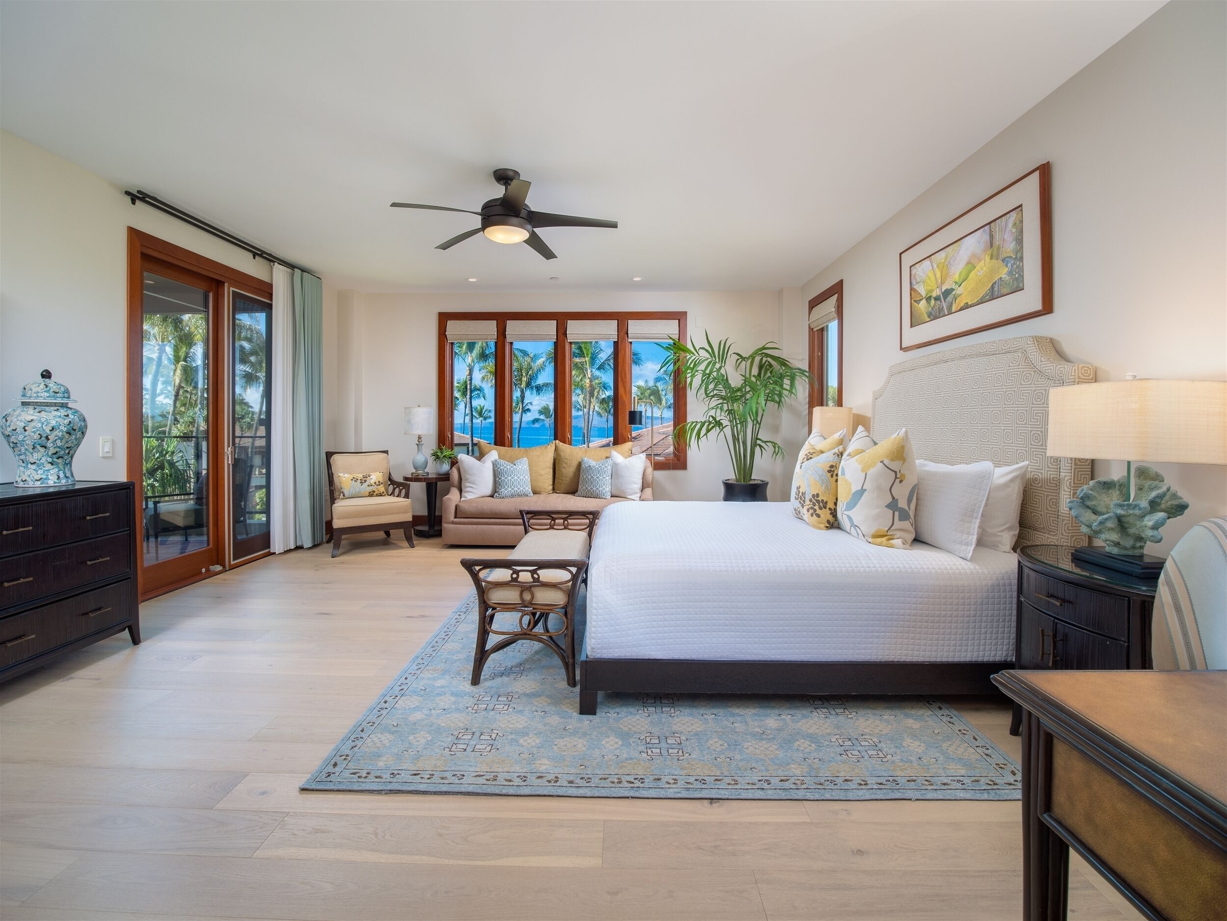 FUN IN THE SUN LUXURY AT SUN SPLASH C301 AT WAILEA BEACH VILLAS!
