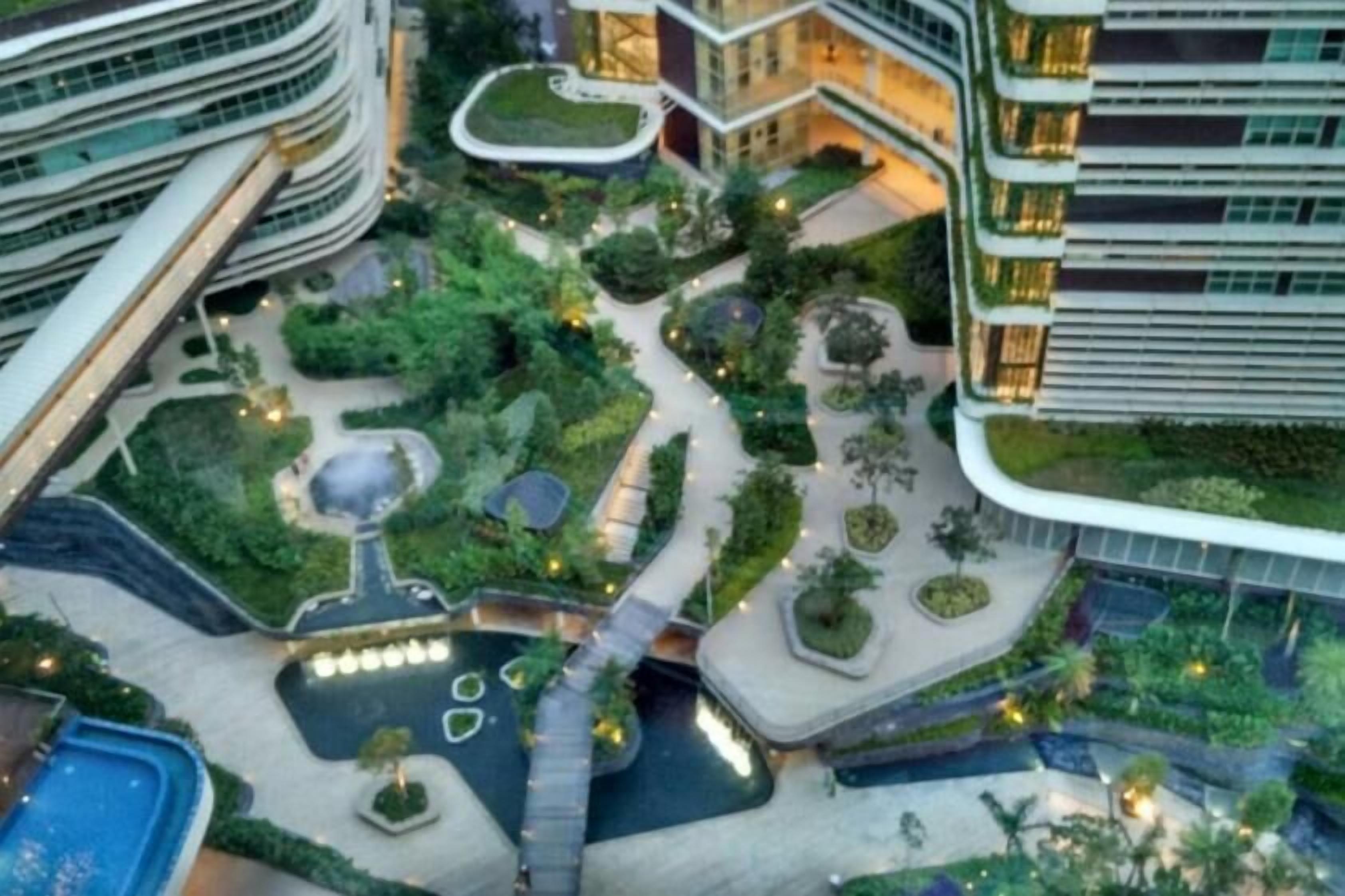 Discover @ Legoland Malaysia Suites