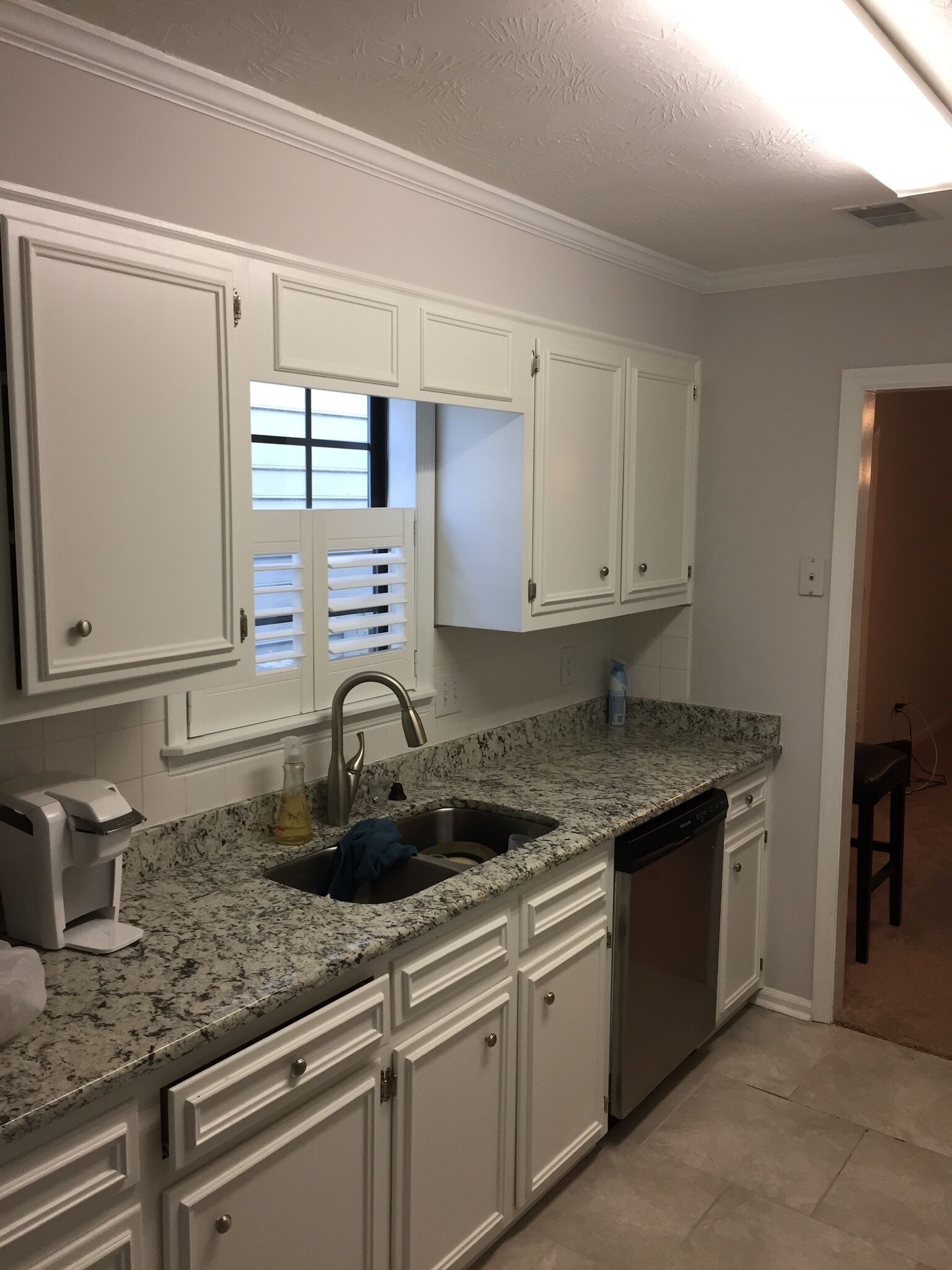 Masters rental half mile from course!!