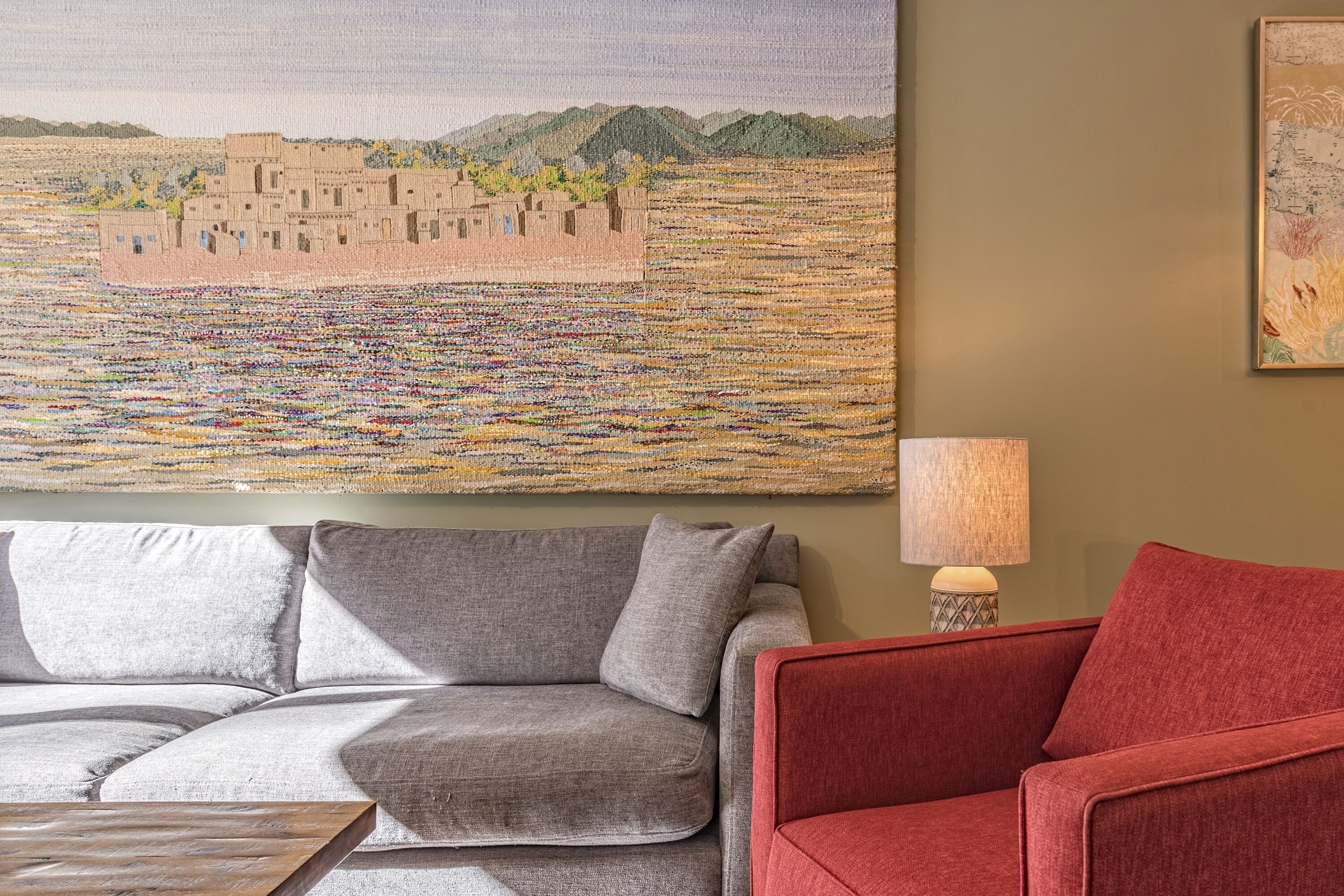  Location, Location, Location! Large Corner Ground Floor Newly Renovated Condo