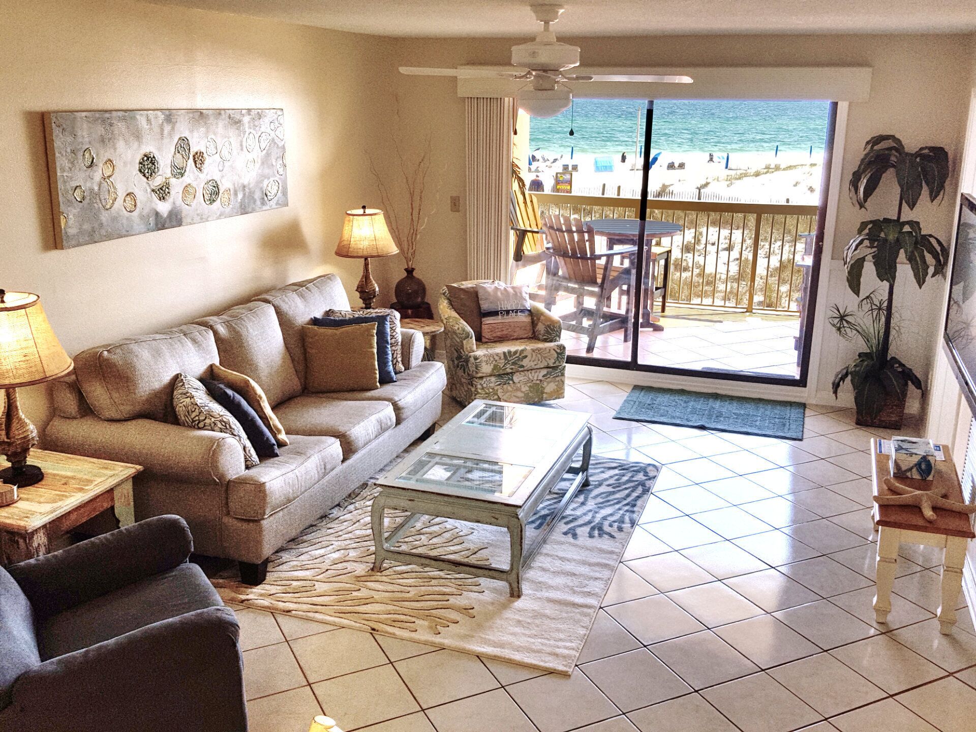 Best Value and View, 2nd Floor Corner, Closest Gulf Front Swim Thru Heatd Pool