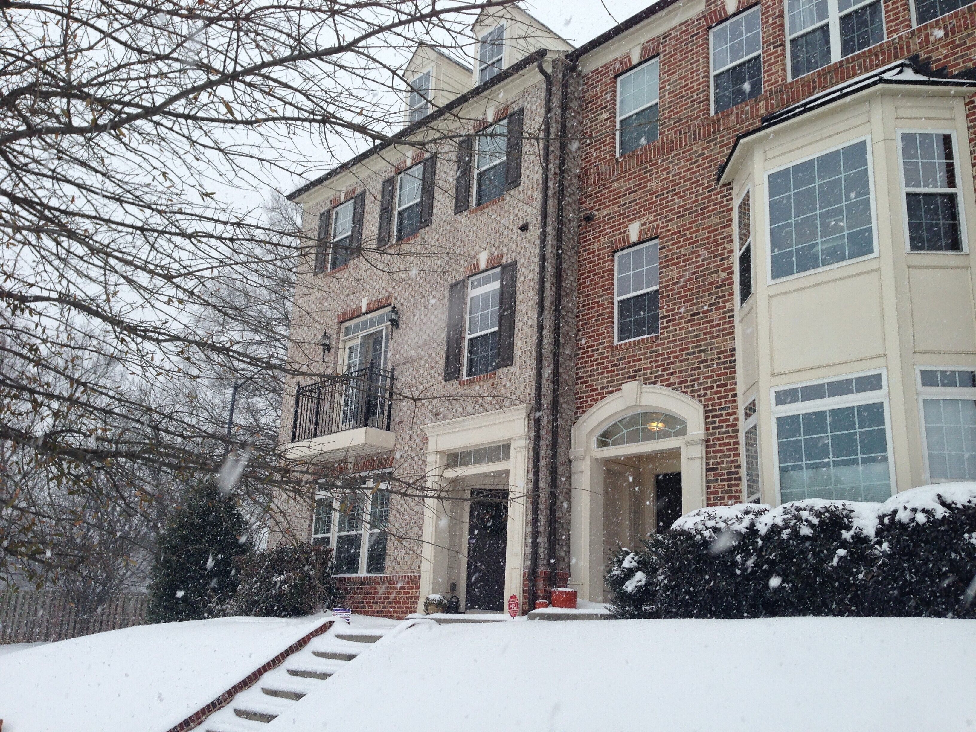 3BR in the heart of South End - Charlotte's best neighborhood - Walkable